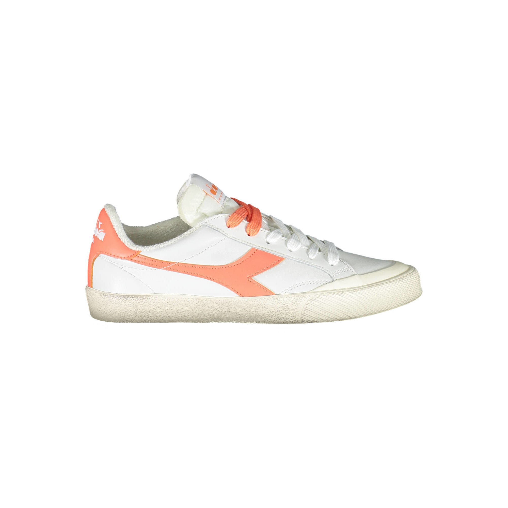 Pantofi Sport Dama, DIADORA, 9106619, Alb, Alb