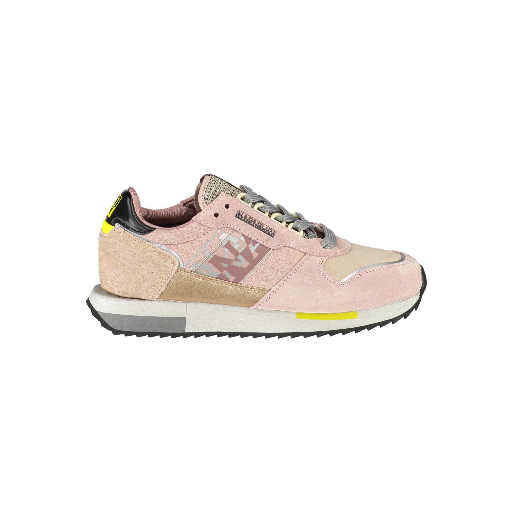 Pantofi Sport Dama, NAPAPIJRI, 9106776, Roz, Roz, 41