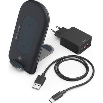 Set Incarcator wireless  Set Incarcator wireless