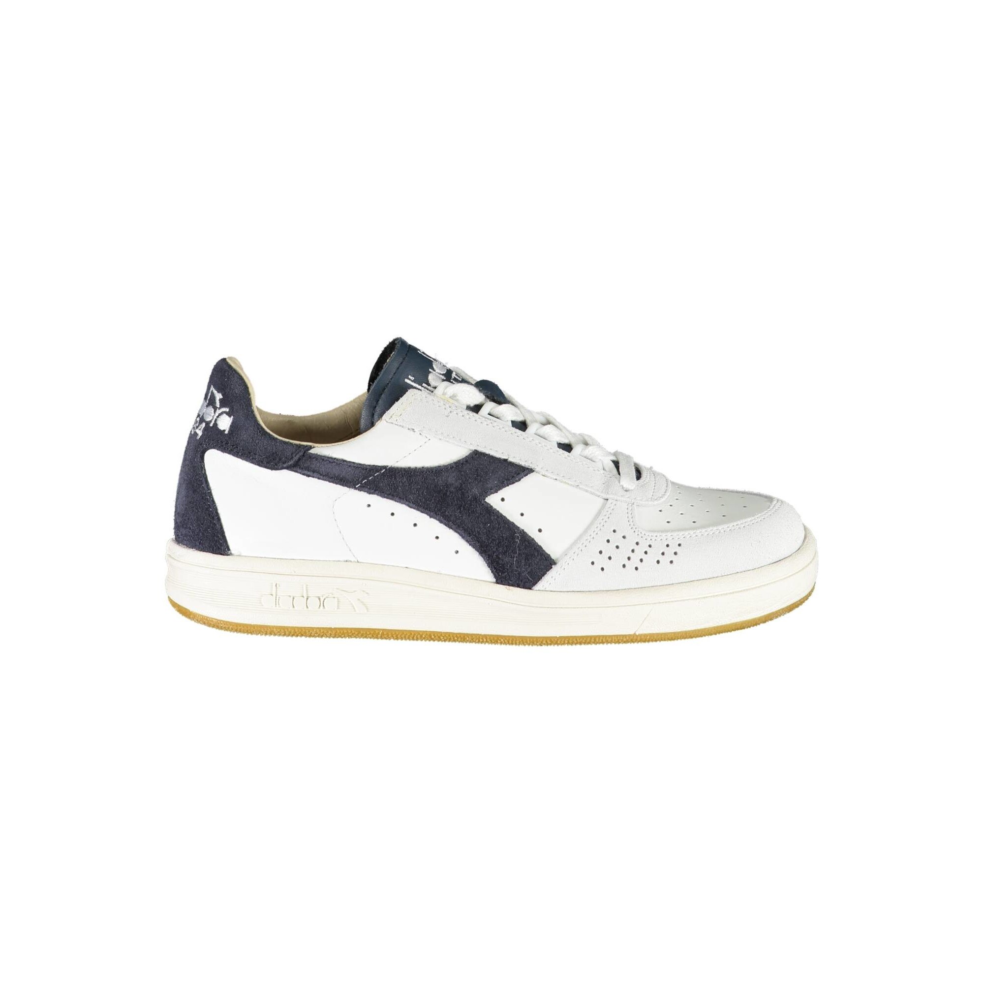 Pantofi Sport Dama, DIADORA, 9106354, Alb, Alb