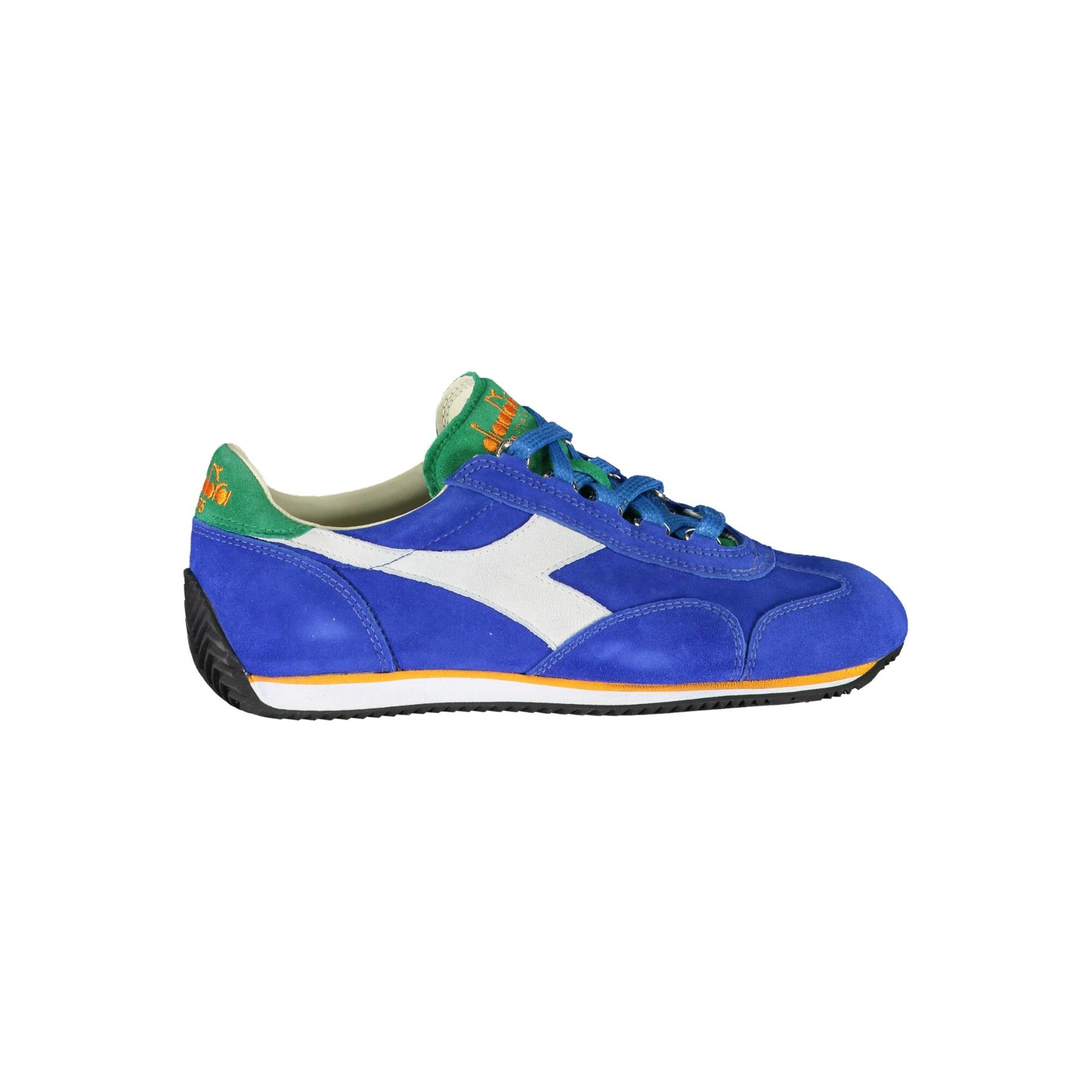 Pantofi Sport Dama, DIADORA, 9106337, Albastru, Albastru