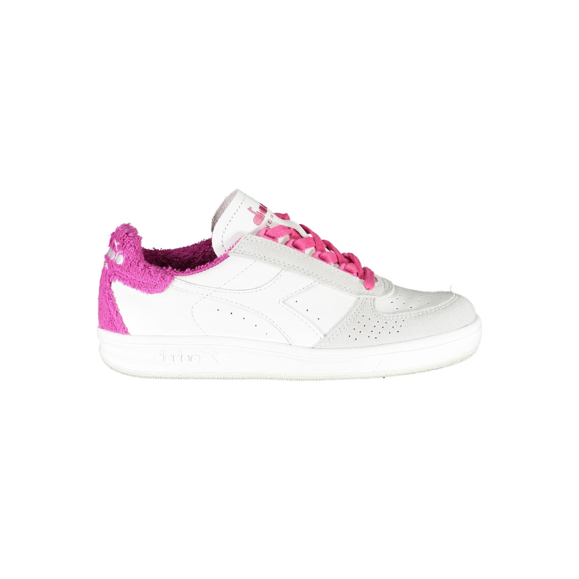 Pantofi Sport Dama, DIADORA, 9106329, Alb, Alb, 37
