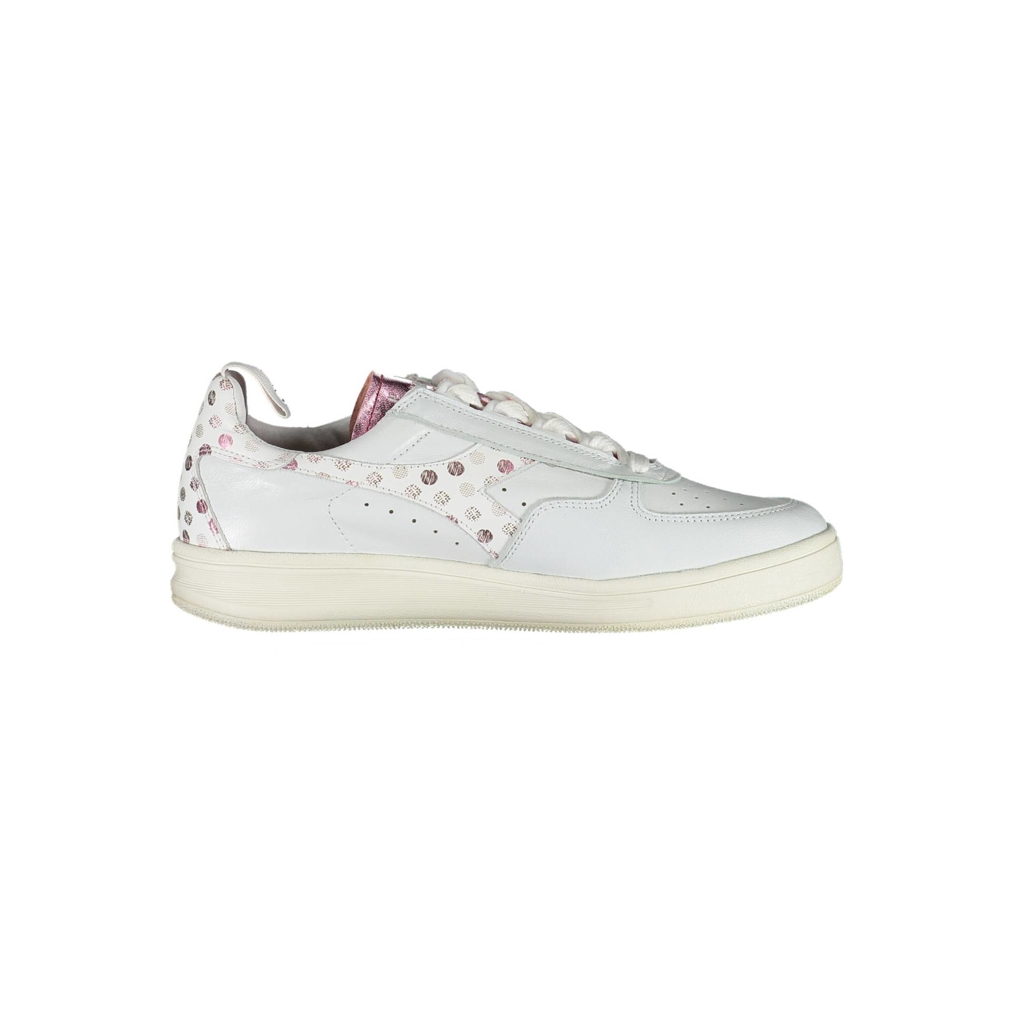 Pantofi Sport Dama, DIADORA, 9106395, Alb, Alb