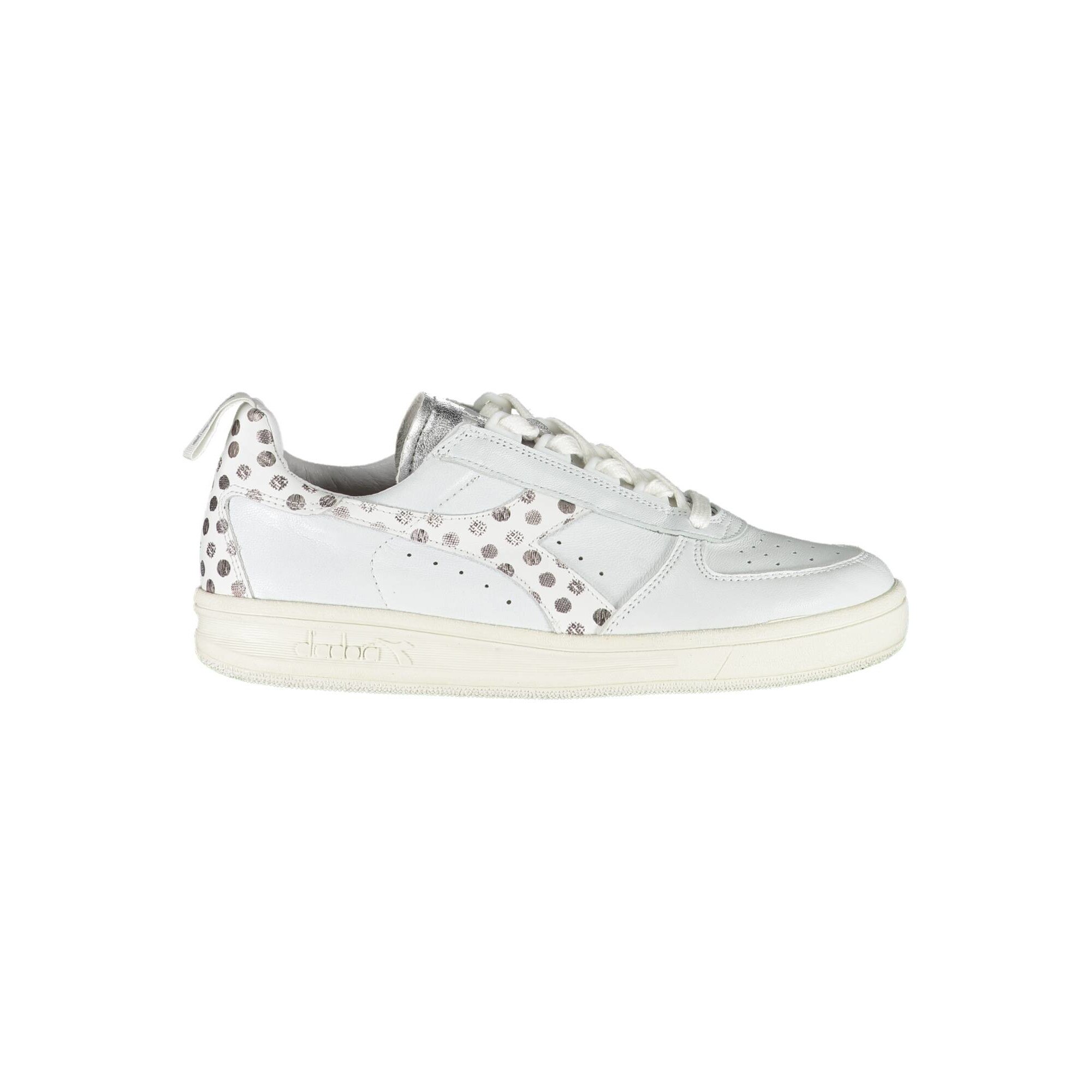 Pantofi Sport Dama, DIADORA, 9106398, Alb, Alb