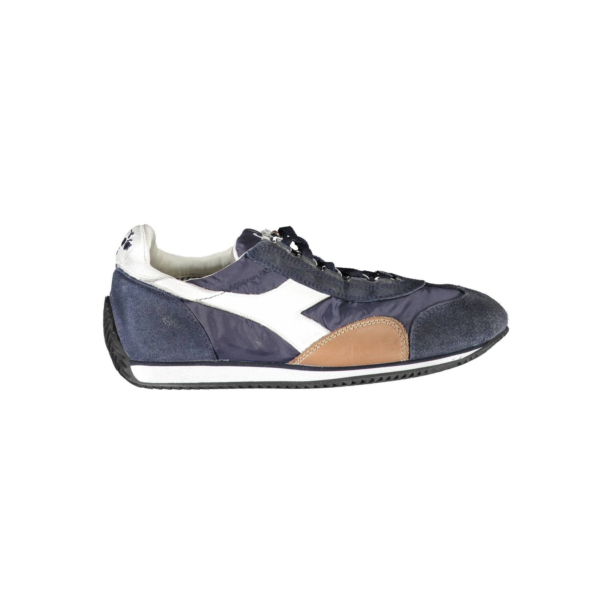 Pantofi Sport Dama, DIADORA, 9106252, Albastru, Albastru
