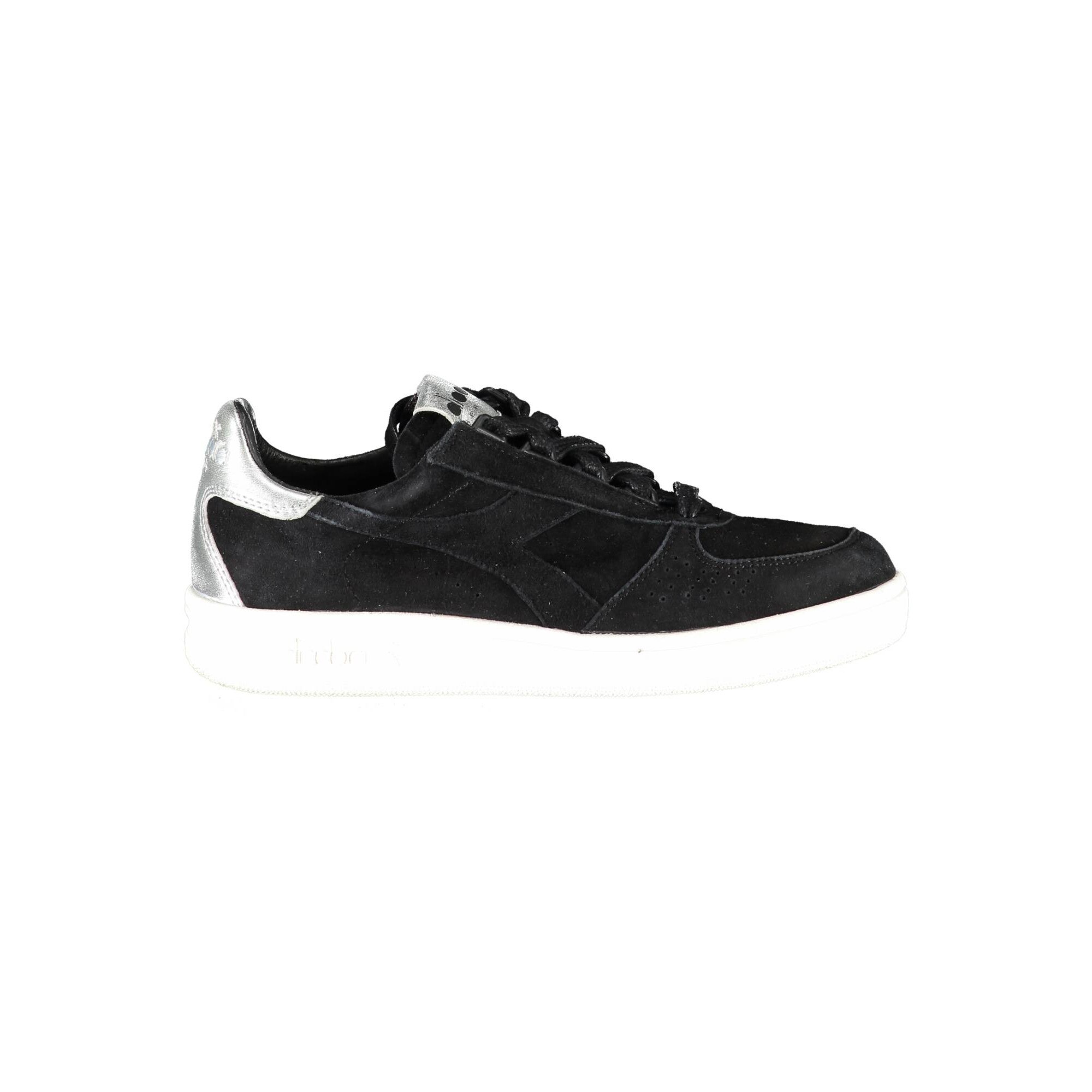 Pantofi Sport Dama, DIADORA, 9106359, Negru, Negru