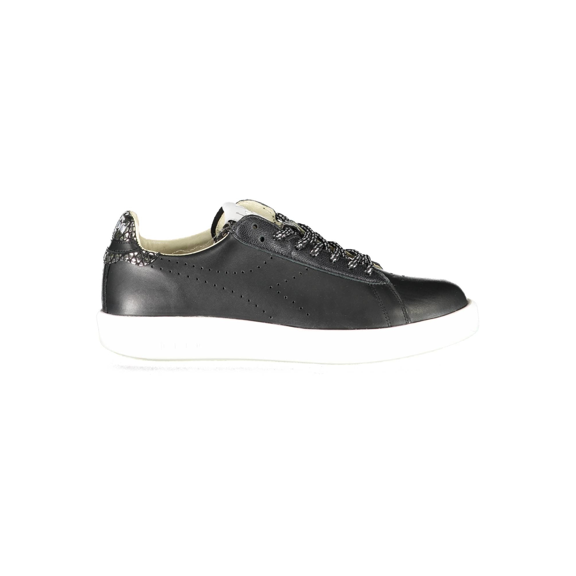 Pantofi Sport Dama, DIADORA, 9106422, Negru, Negru