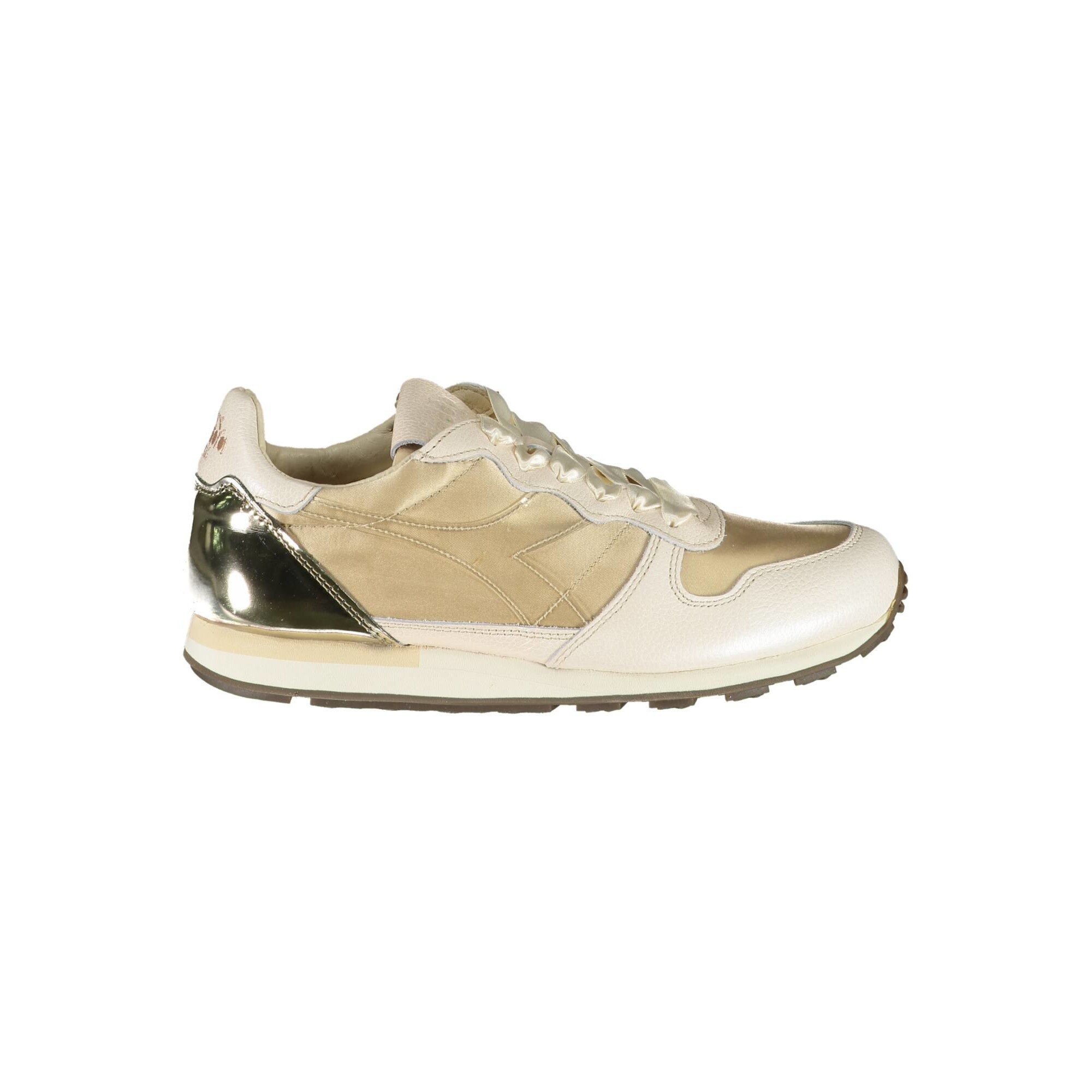Pantofi Sport Dama, DIADORA, 9106379, Bej, Bej