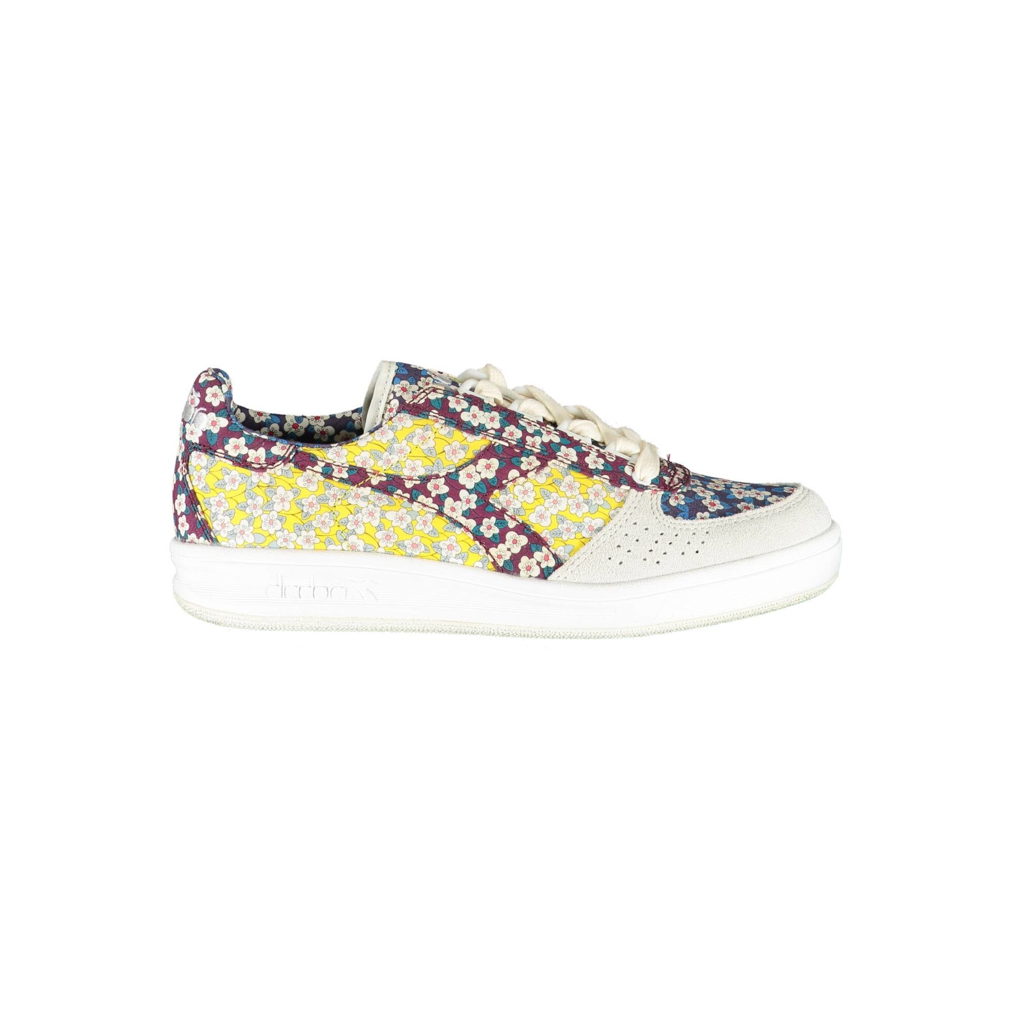 Pantofi Sport Dama, DIADORA, 9106321, Galben, Galben
