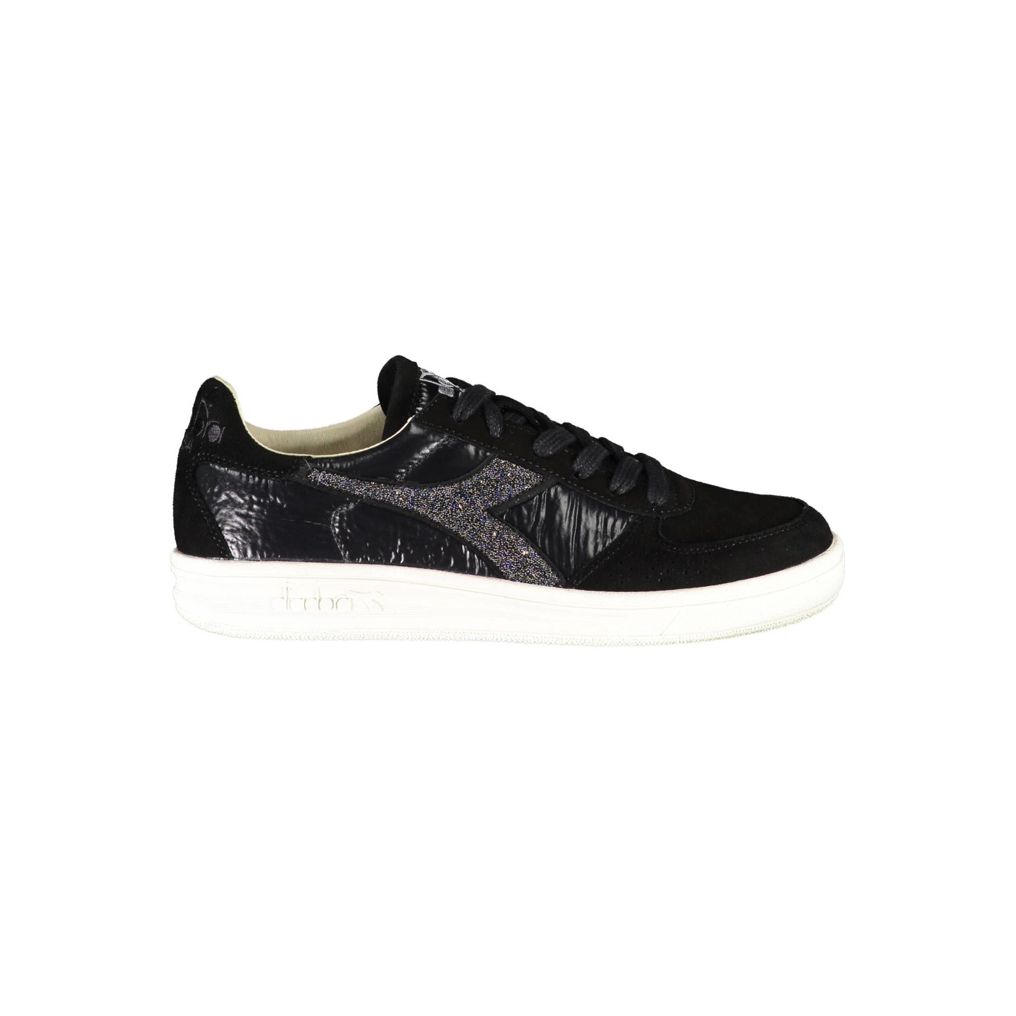Pantofi Sport Dama, DIADORA, 9106445, Negru, Negru