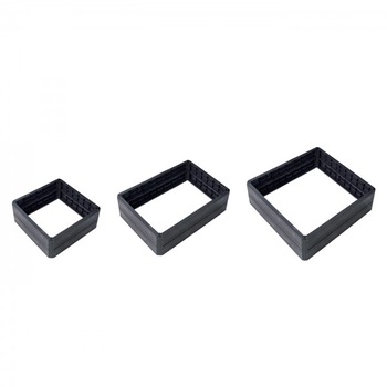 Pat inalt plantare ERGO QUARDO, wood M Pat inalt plantare ERGO QUARDO, wood M