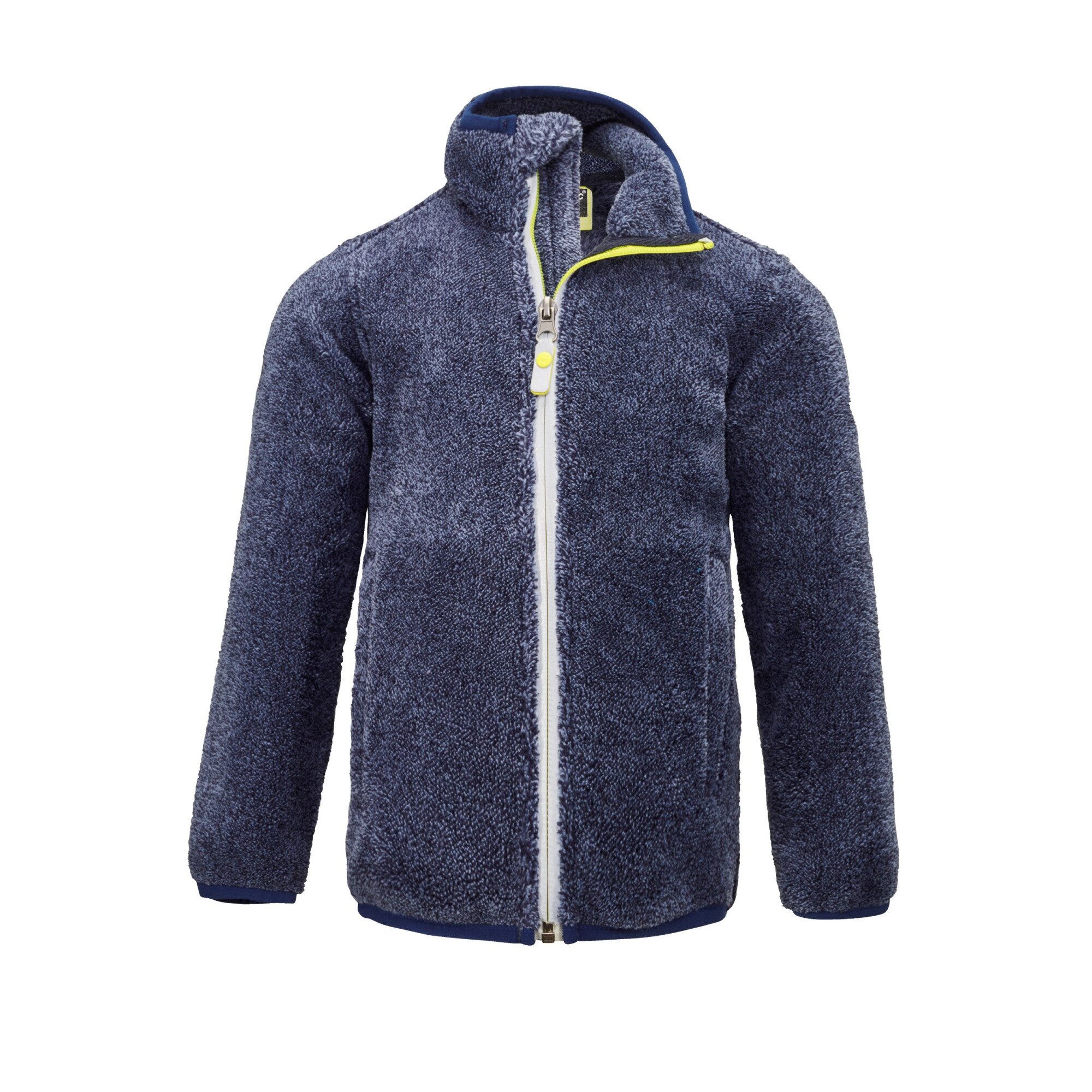 Jacheta Twinkly MNS Fleece Jckt B, Albastru inchis