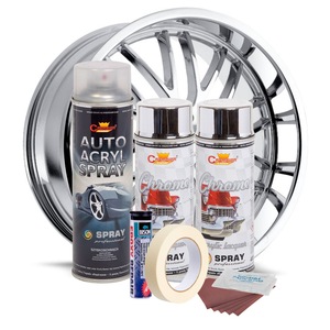 Автомобилна боя