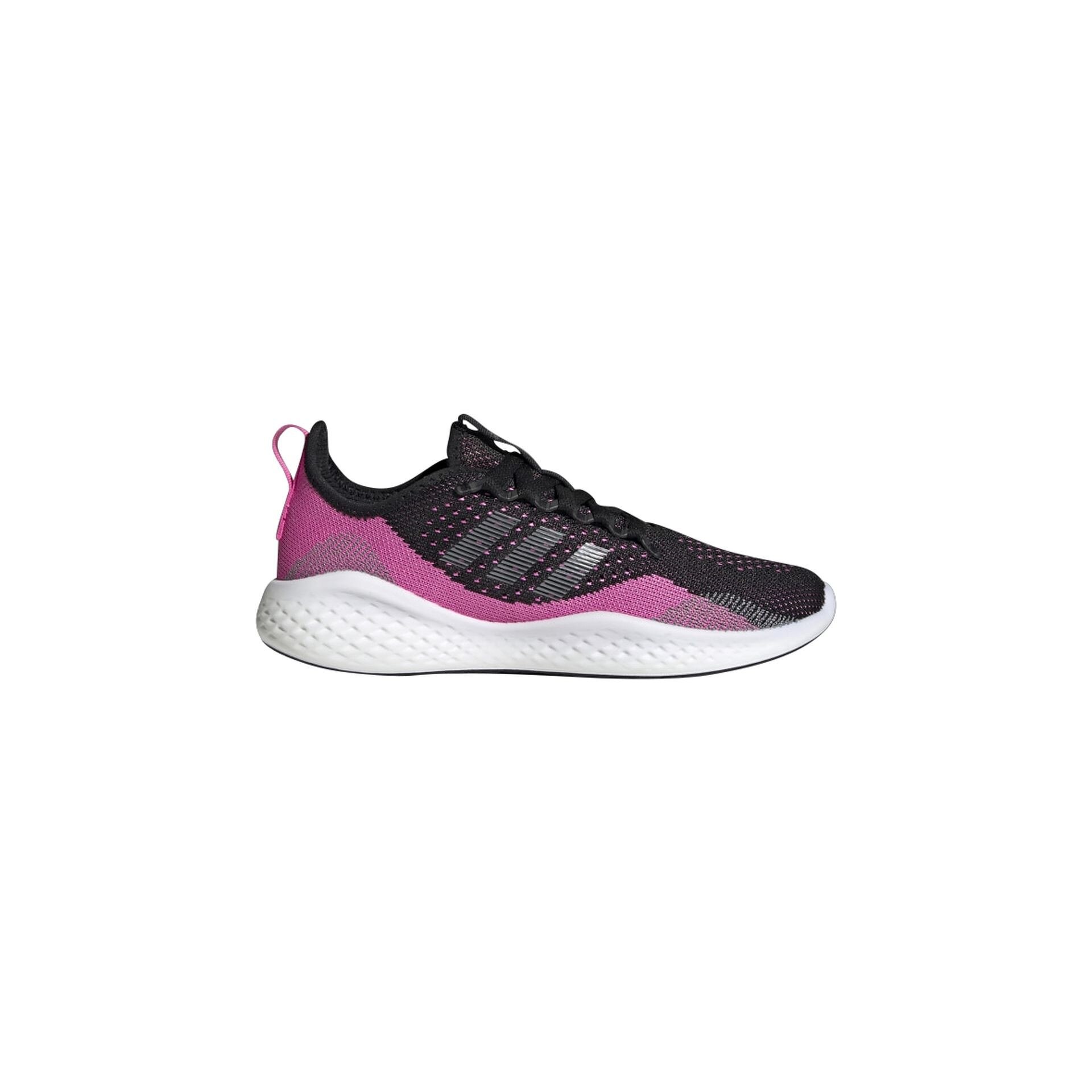 Incaltaminte de alergare pentru femei, adidas, Fluidflow 2.0