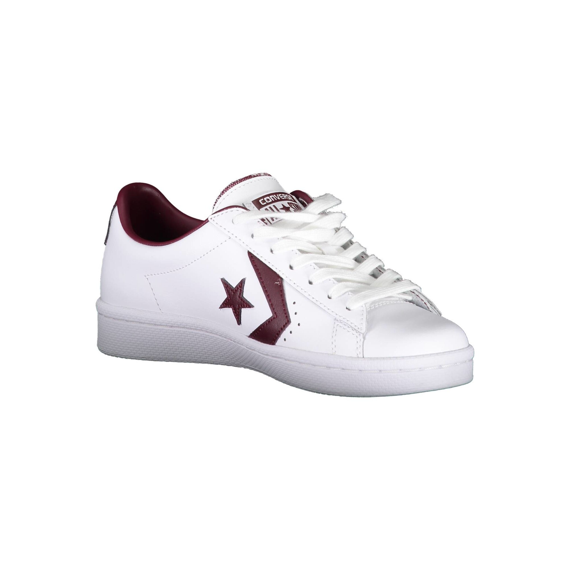 Pantofi Sport Dama, CONVERSE, 9106154, Alb, Alb, 36