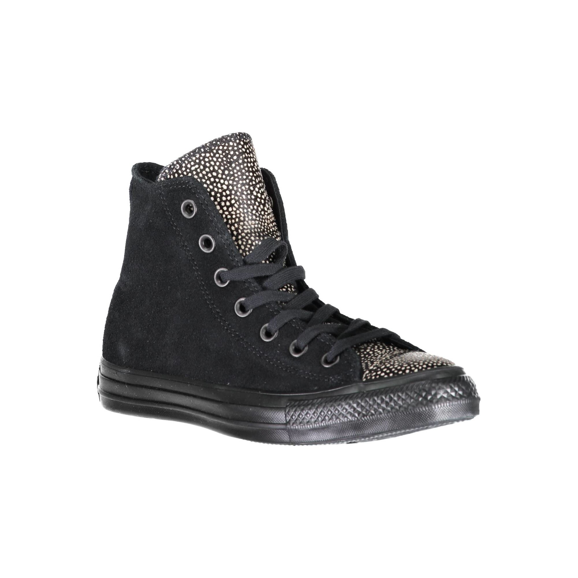 Pantofi Sport Dama, CONVERSE, 9106152, Negru, Negru, 36
