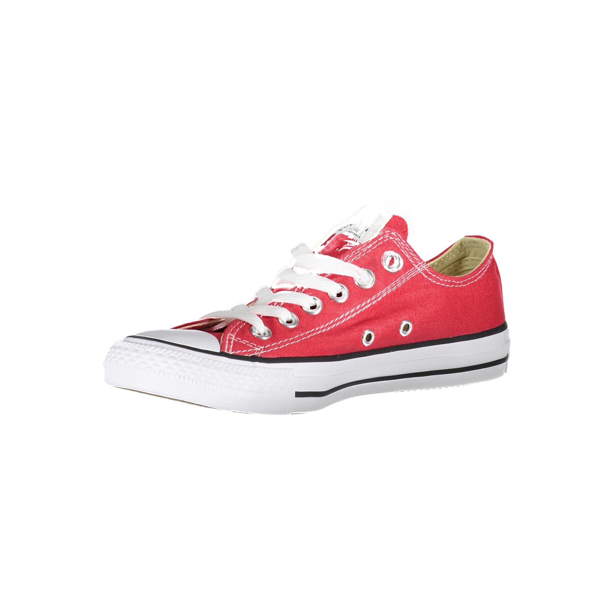 Pantofi Sport Dama, CONVERSE, 9106183, Rosu, Rosu, 36