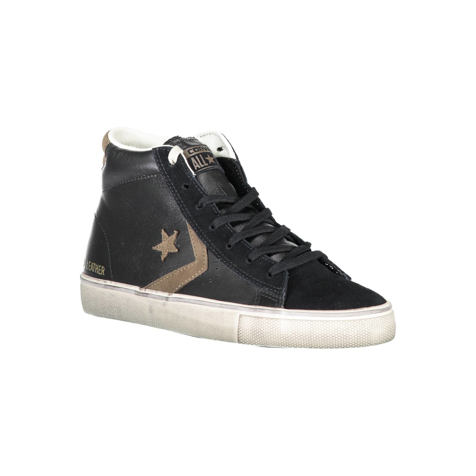 Pantofi Sport Dama, CONVERSE, 9106155, Negru, Negru, 36