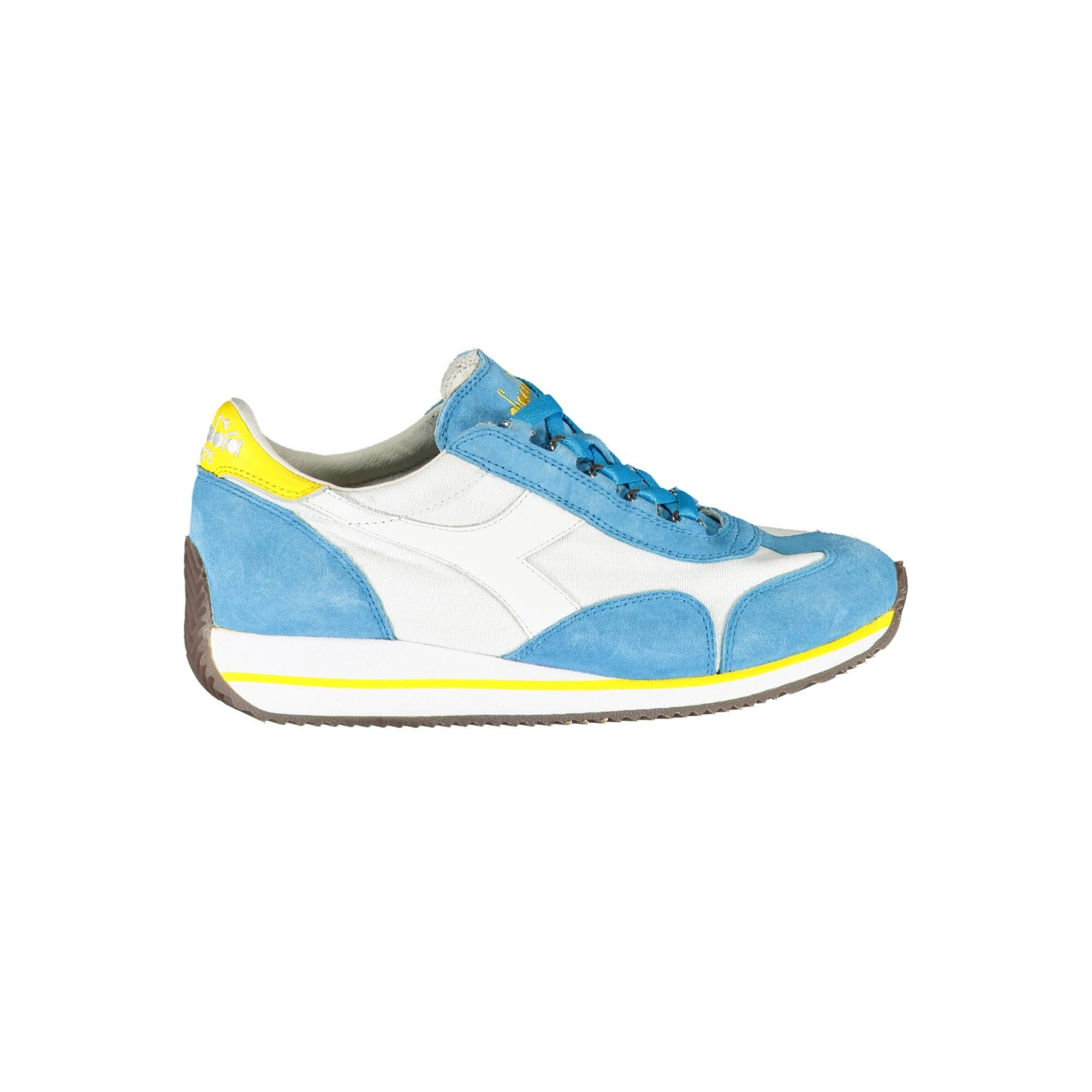 Pantofi Sport Dama, DIADORA, 9106192, Albastru, Albastru