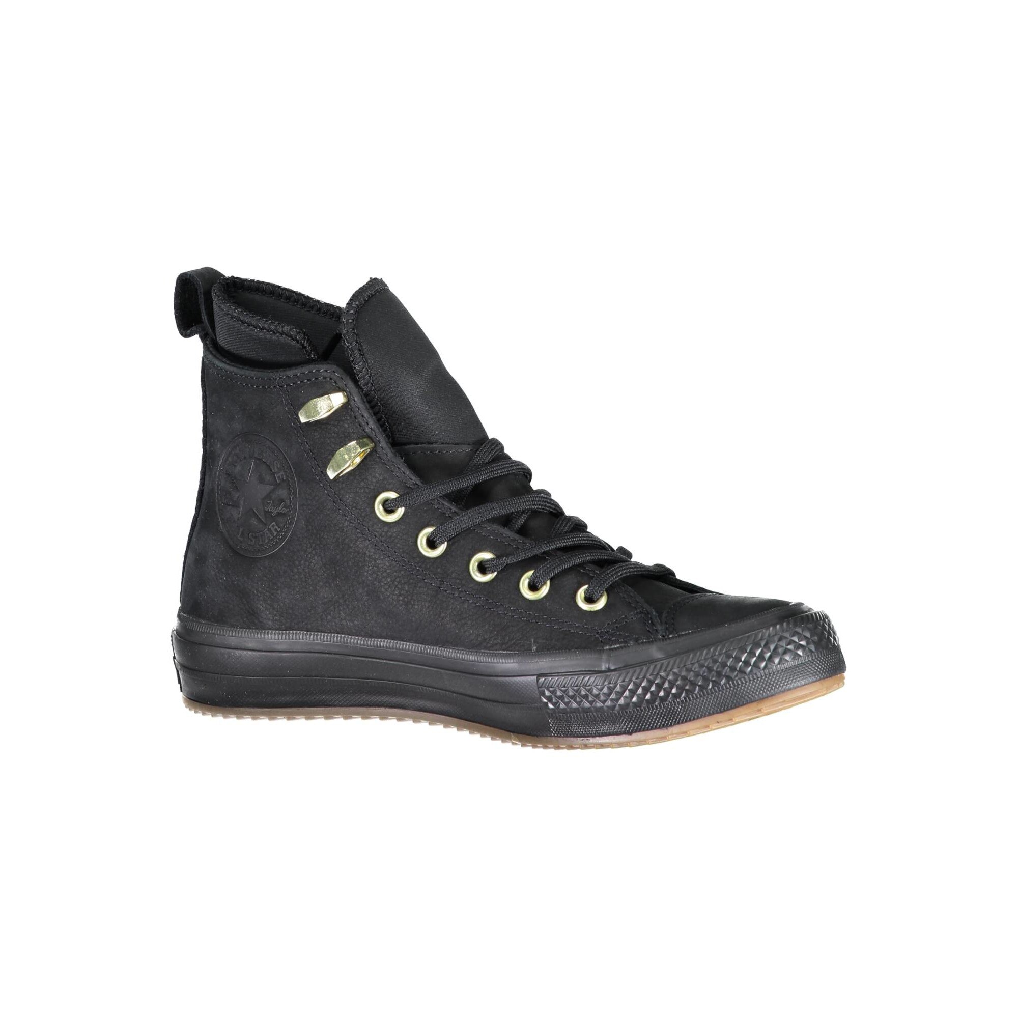 Pantofi Sport Dama, CONVERSE, 9106169, Negru, Negru, 36