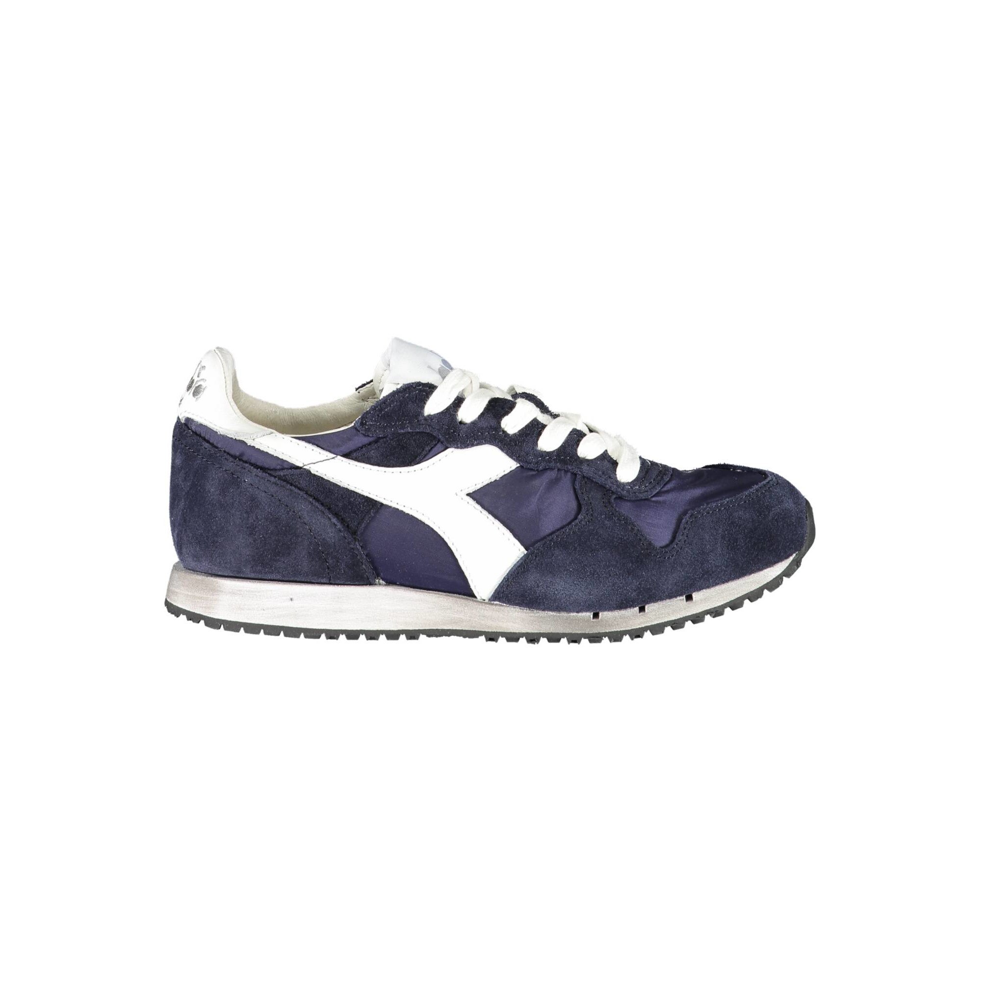 Pantofi Sport Dama, DIADORA, 9106234, Albastru, Albastru, 37