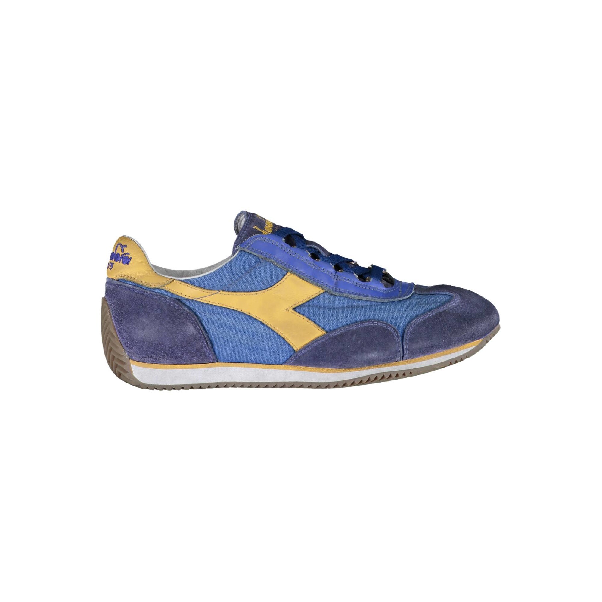 Pantofi Sport Dama, DIADORA, 9106184, Albastru, Albastru