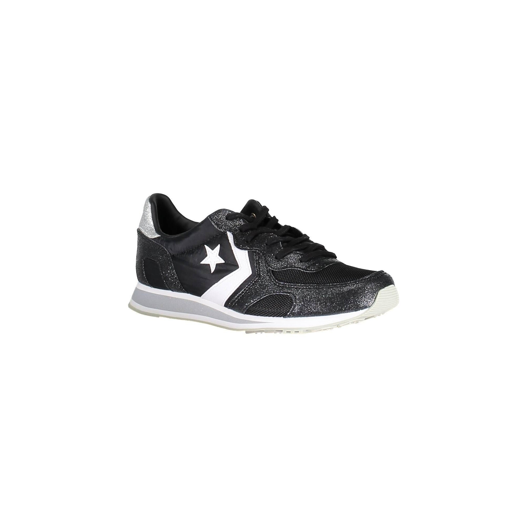 Pantofi Sport Dama, CONVERSE, 9106177, Negru, Negru, 36