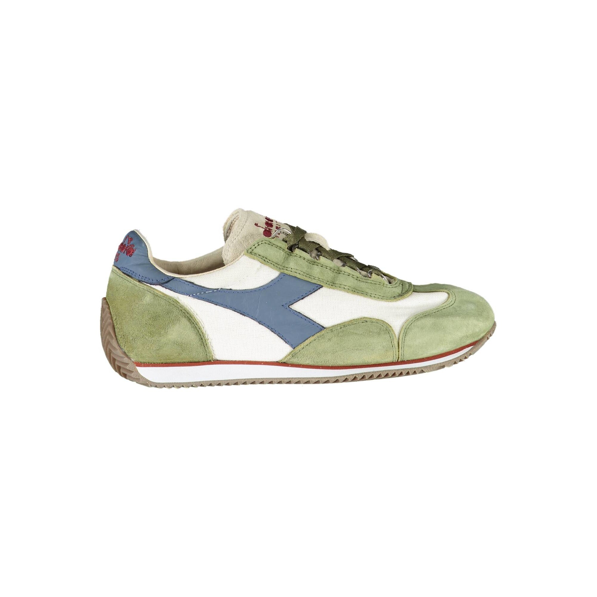 Pantofi Sport Dama, DIADORA, 9106226, Verde, Verde