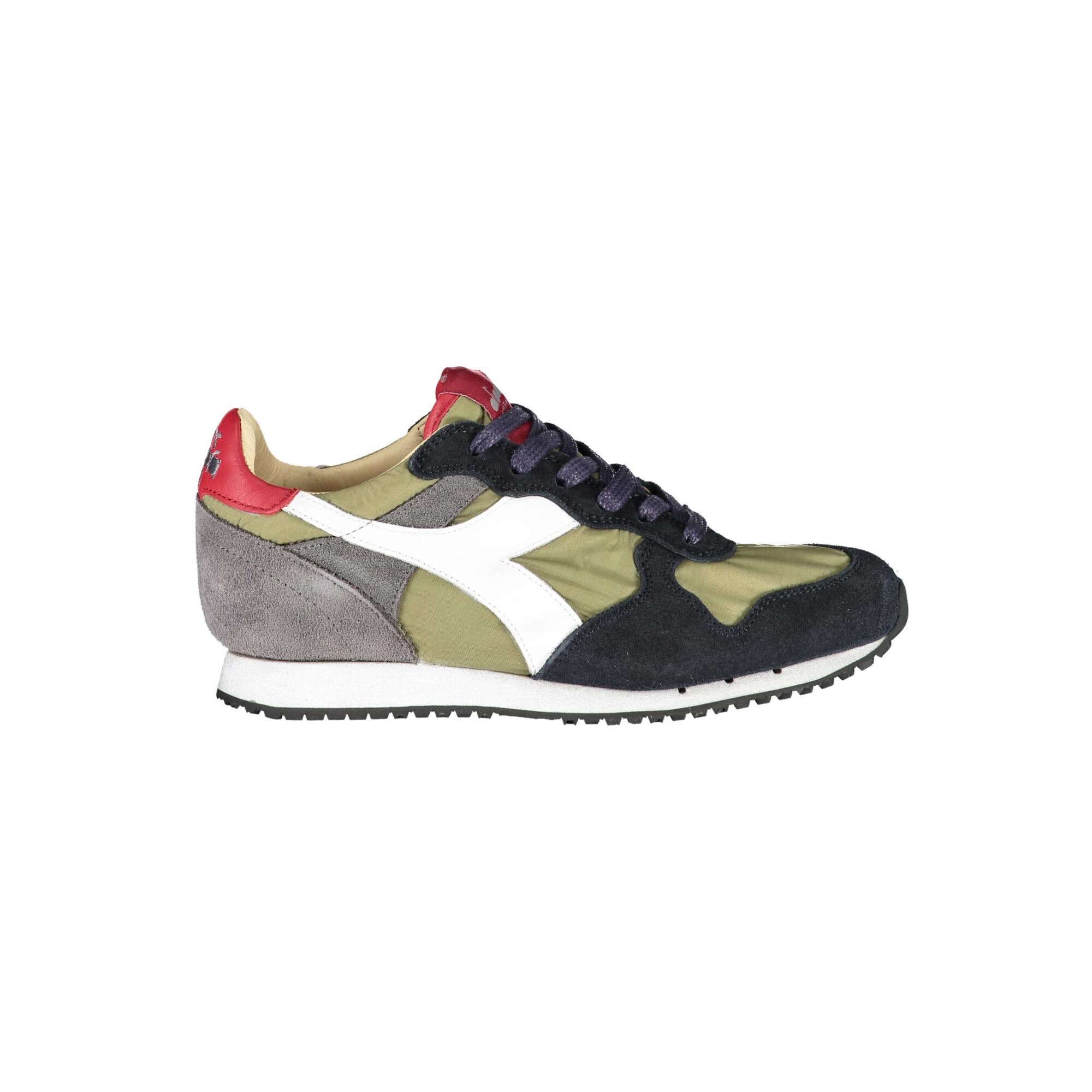 Pantofi Sport Dama, DIADORA, 9106244, Verde, Verde