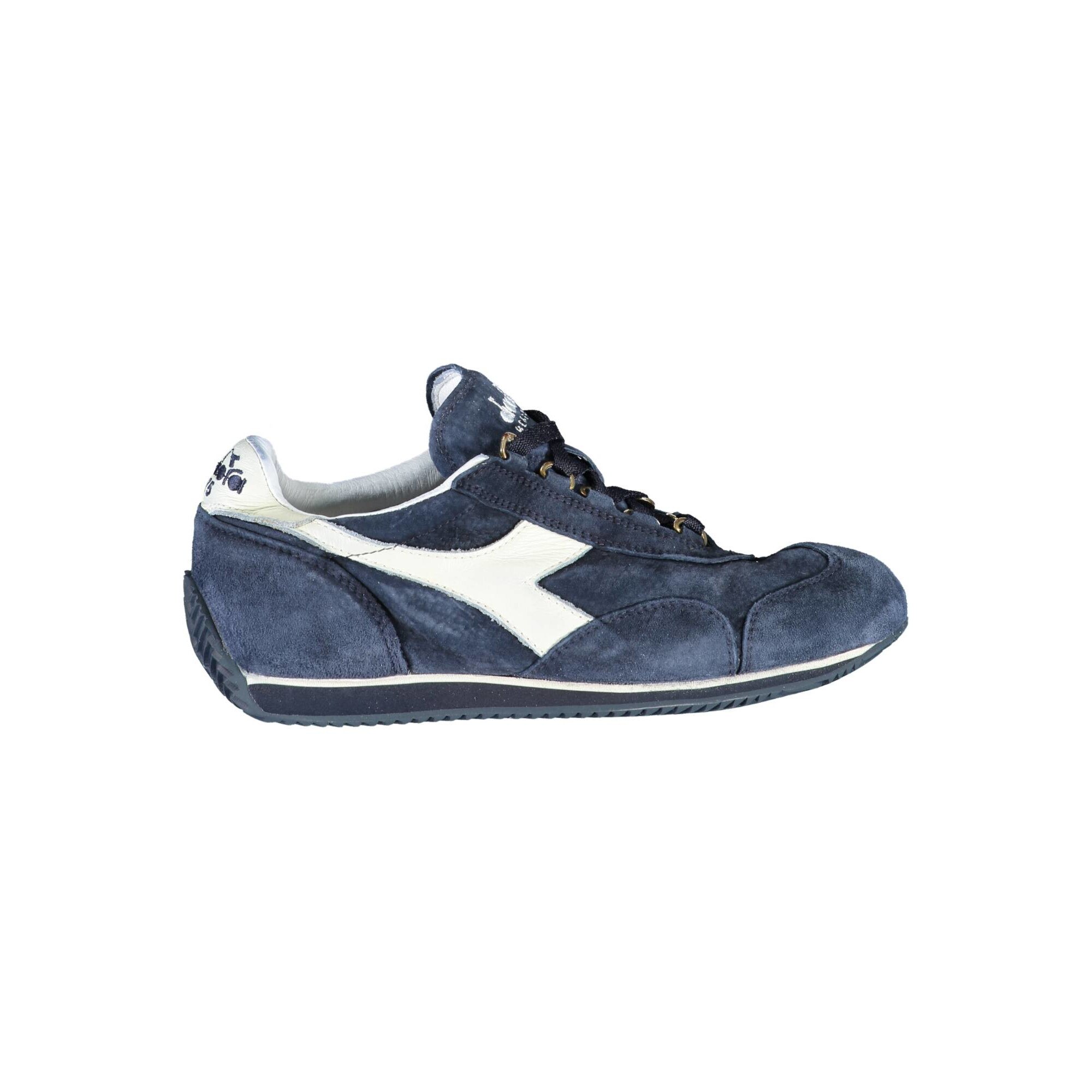 Pantofi Sport Dama, DIADORA, 9106212, Albastru, Albastru, 36