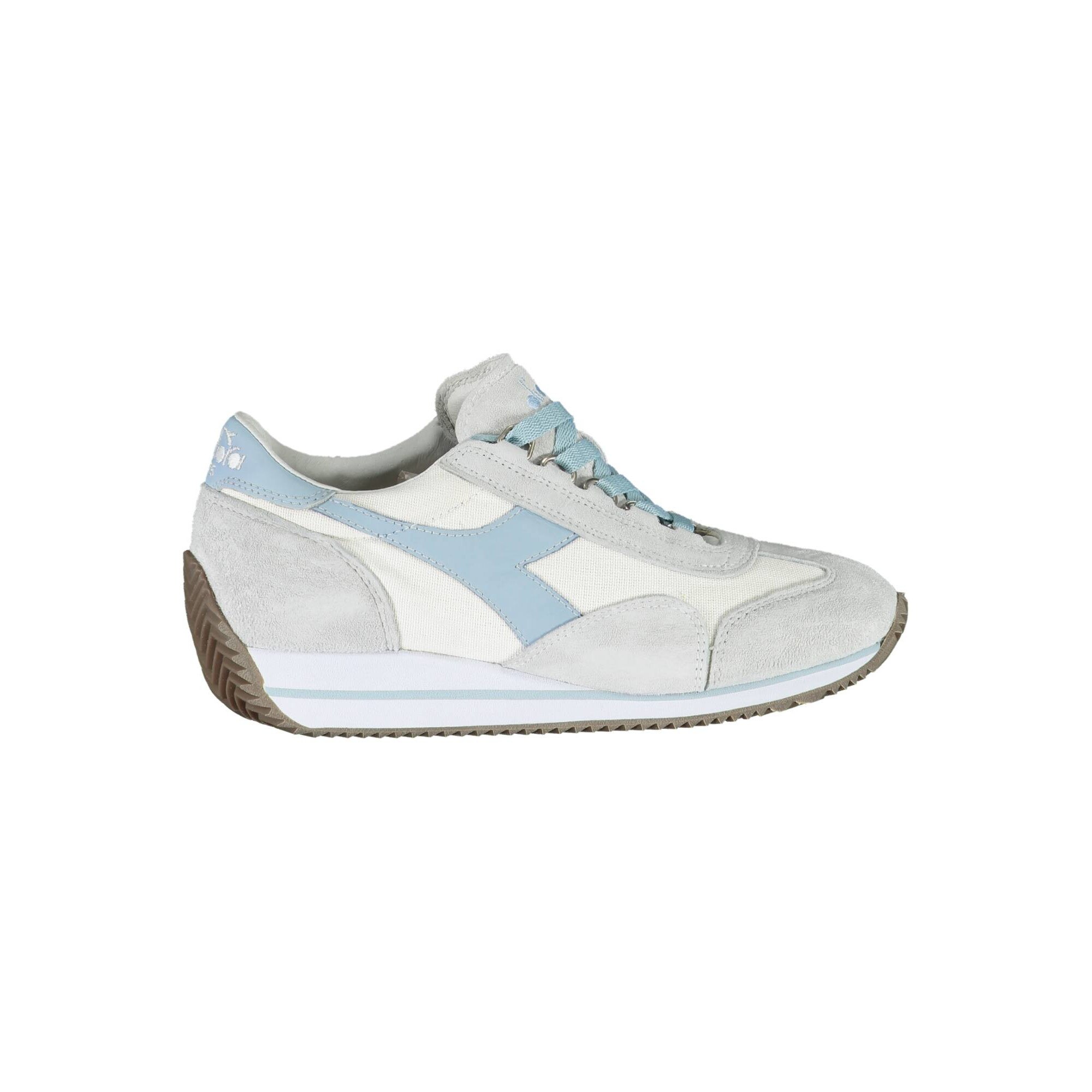 Pantofi Sport Dama, DIADORA, 9106197, Alb, Alb, 36