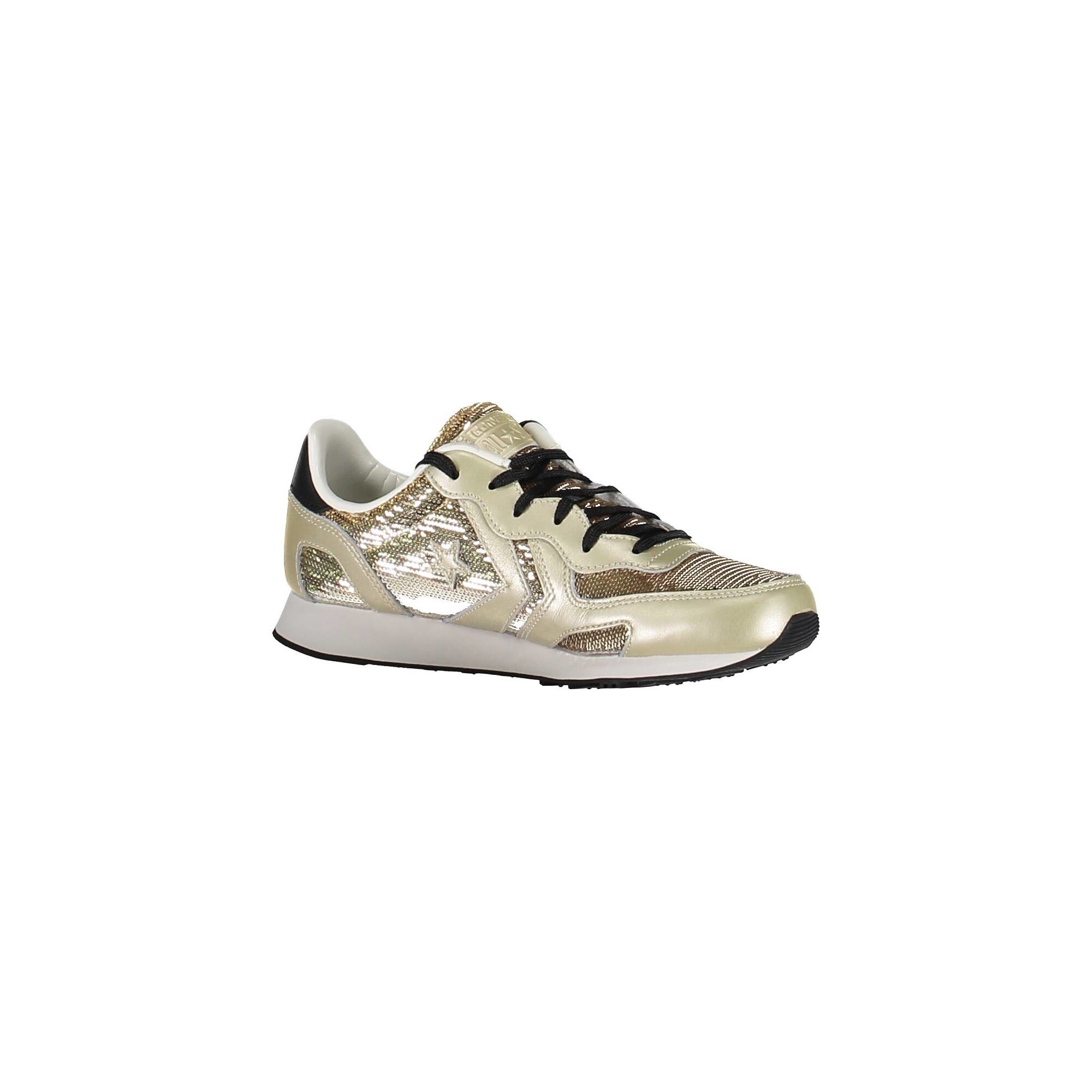 Pantofi Sport Dama, CONVERSE, 9106174, Auriu, Auriu