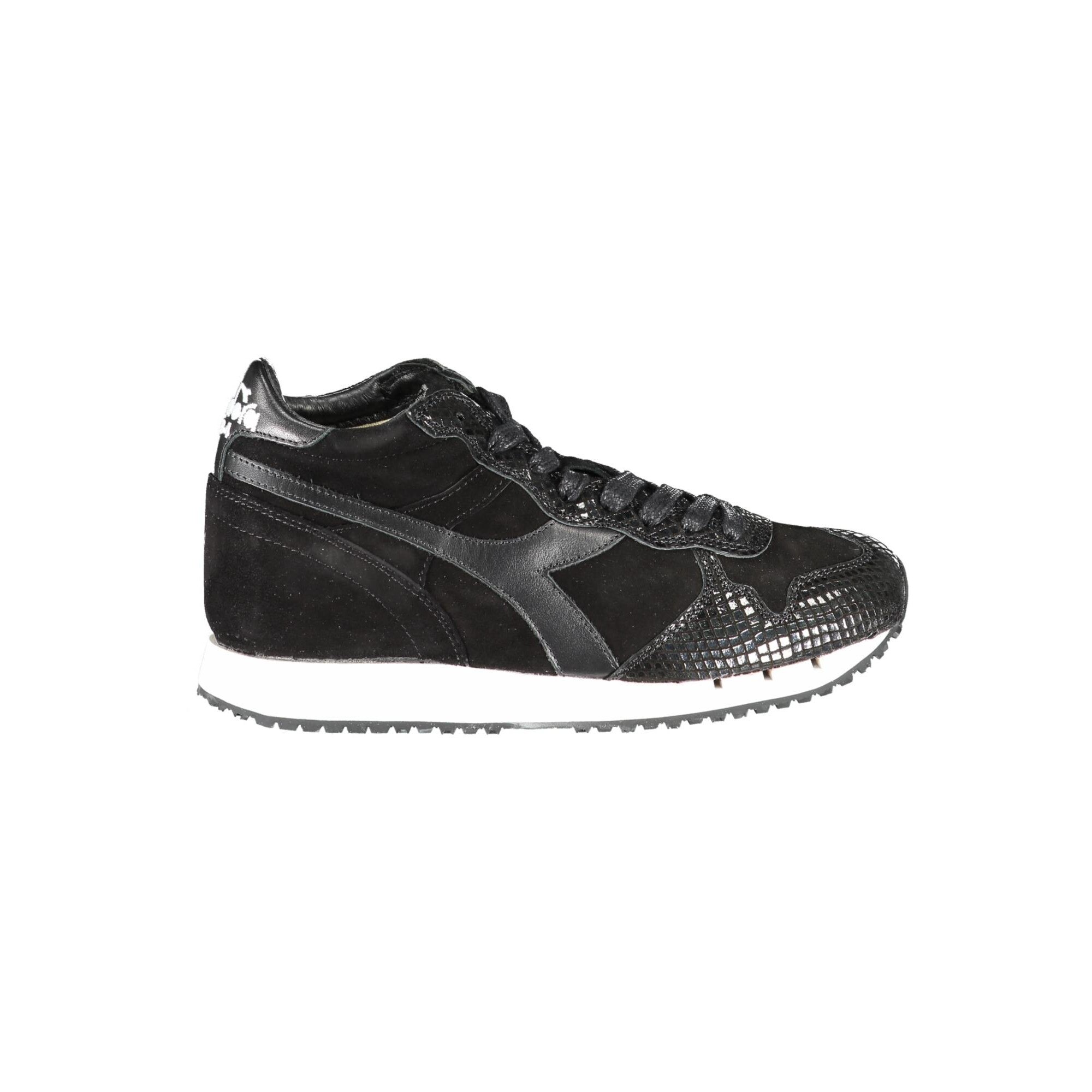 Pantofi Sport Dama, DIADORA, 9106280, Negru, Negru, 37