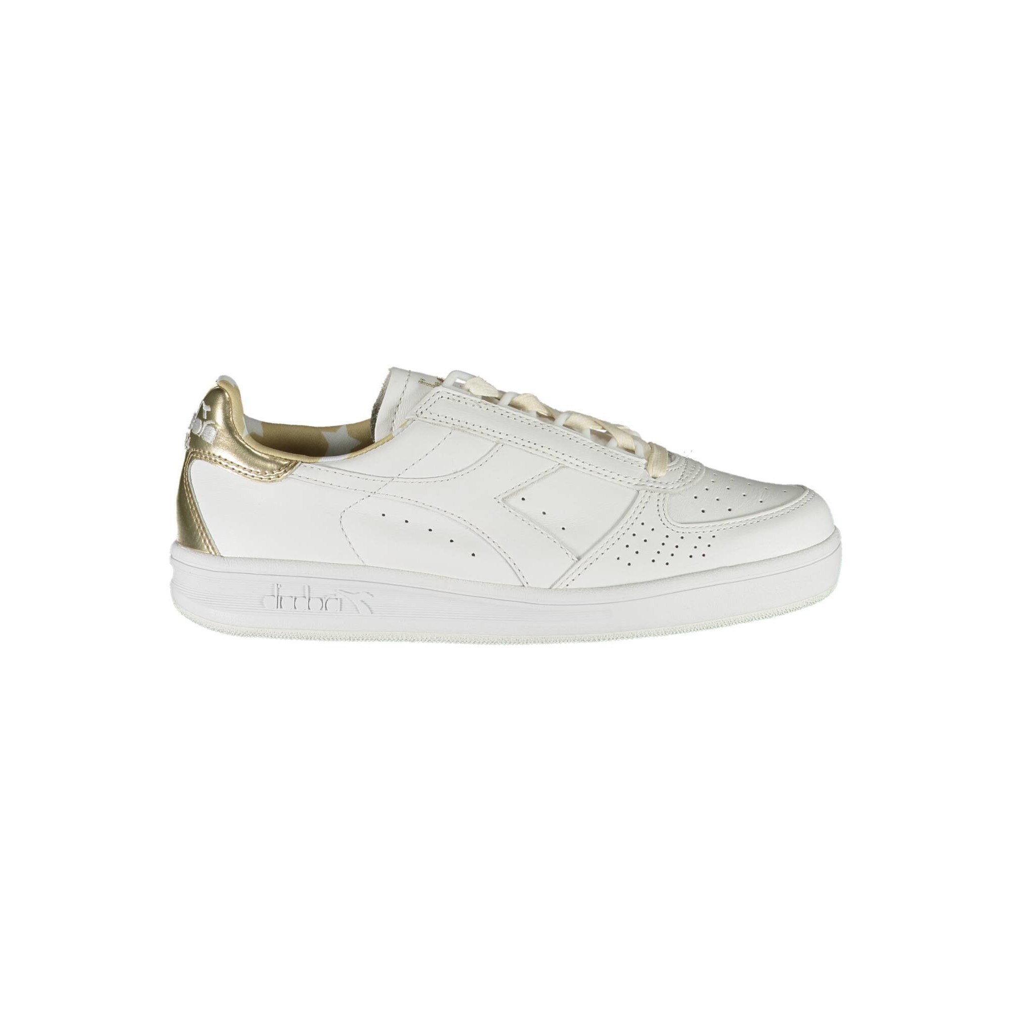 Pantofi Sport Dama, DIADORA, 9106290, Alb, Alb, 36