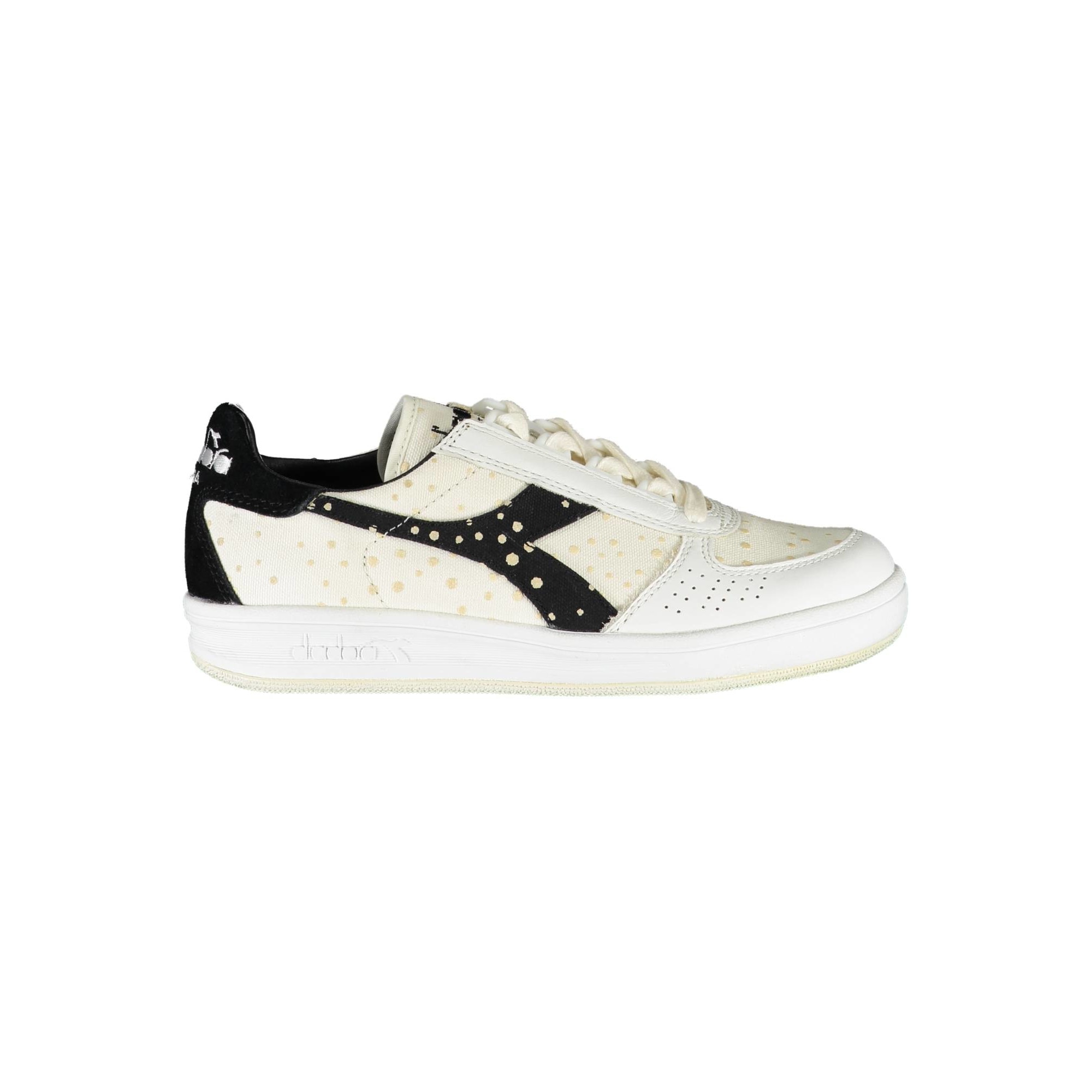 Pantofi Sport Dama, DIADORA, 9106312, Alb, Alb