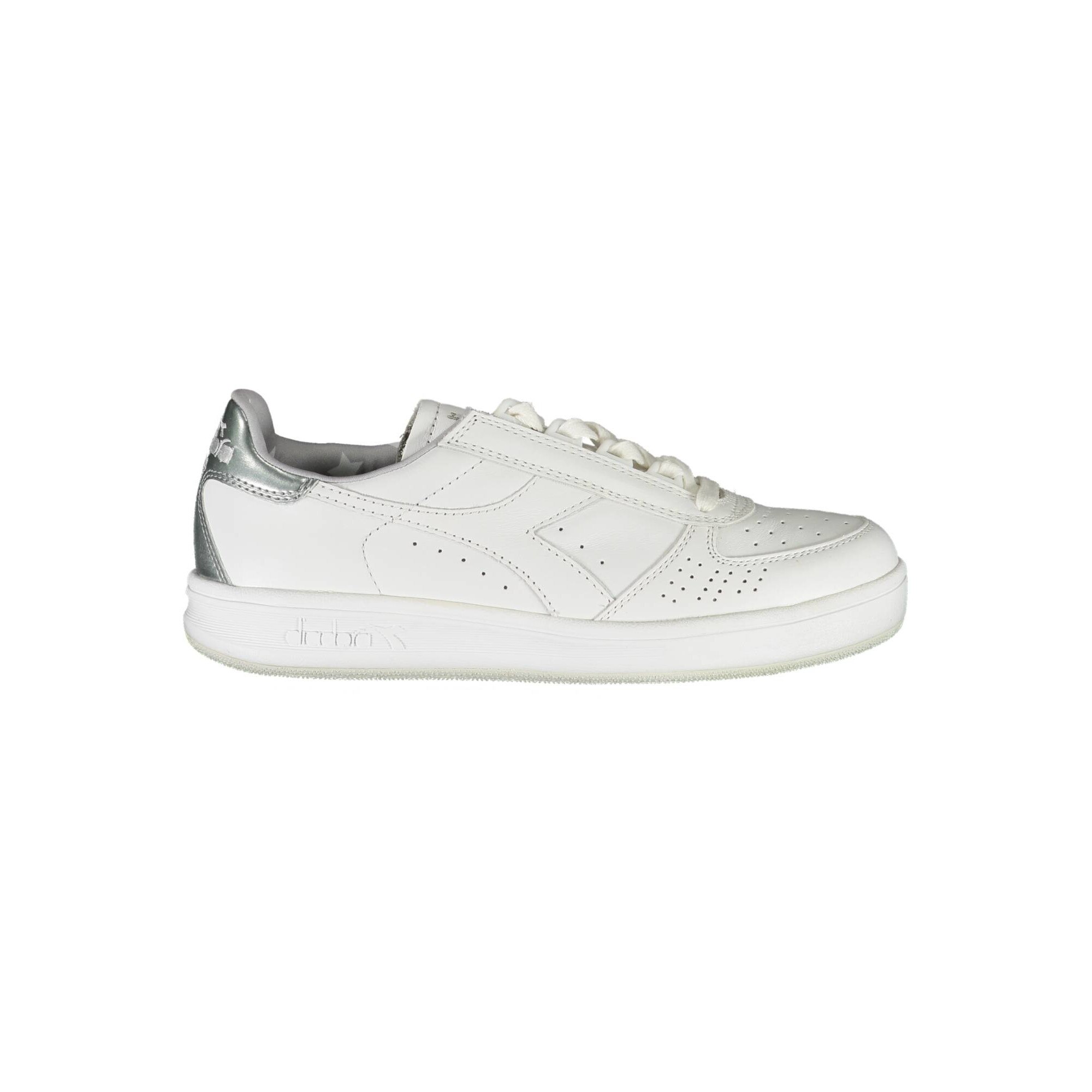 Pantofi Sport Dama, DIADORA, 9106283, Alb, Alb, 36