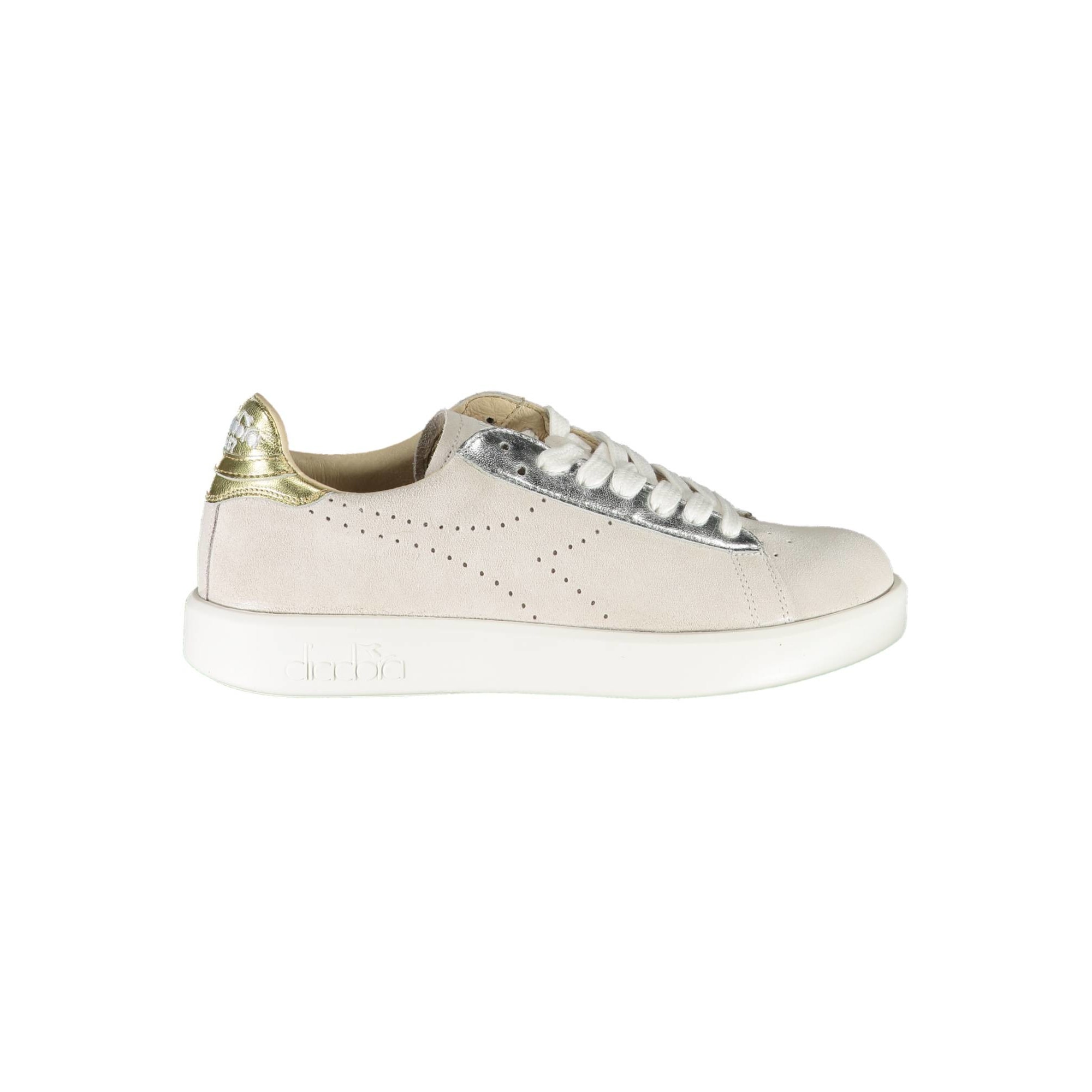 Pantofi Sport Dama, DIADORA, 9106367, Alb, Alb