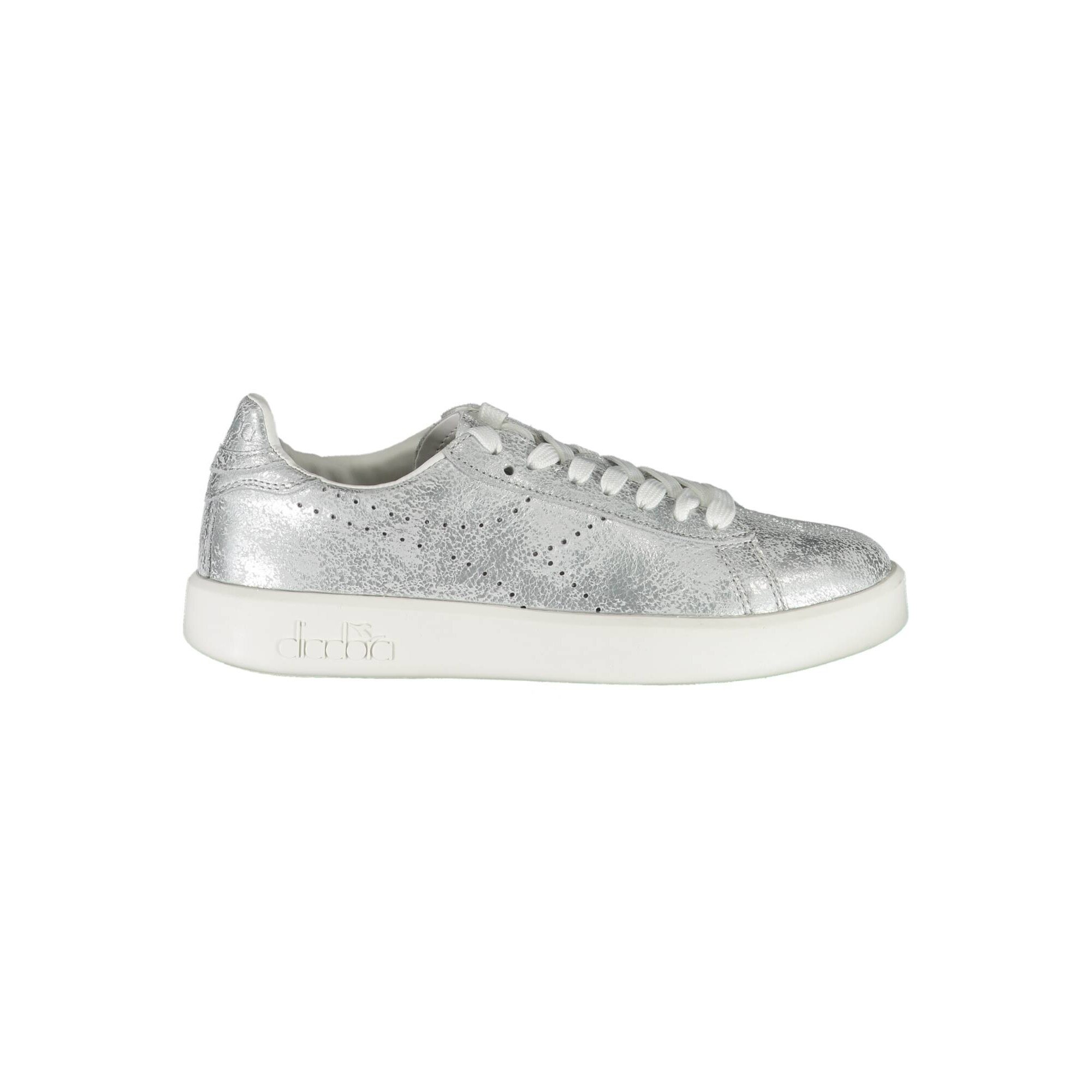 Pantofi Sport Dama, DIADORA, 9106349, Argintiu, Argintiu