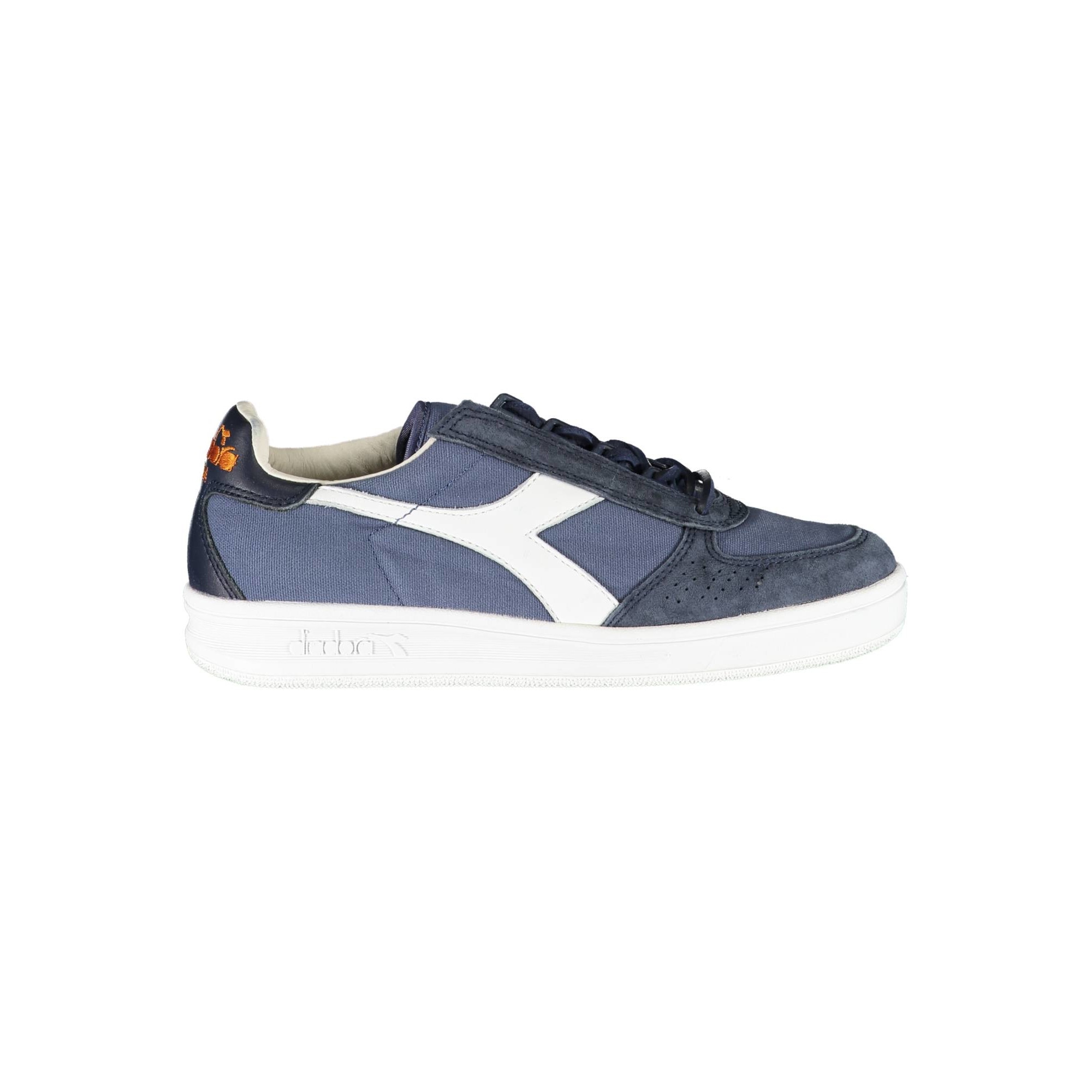 Pantofi Sport Dama, DIADORA, 9106294, Albastru, Albastru