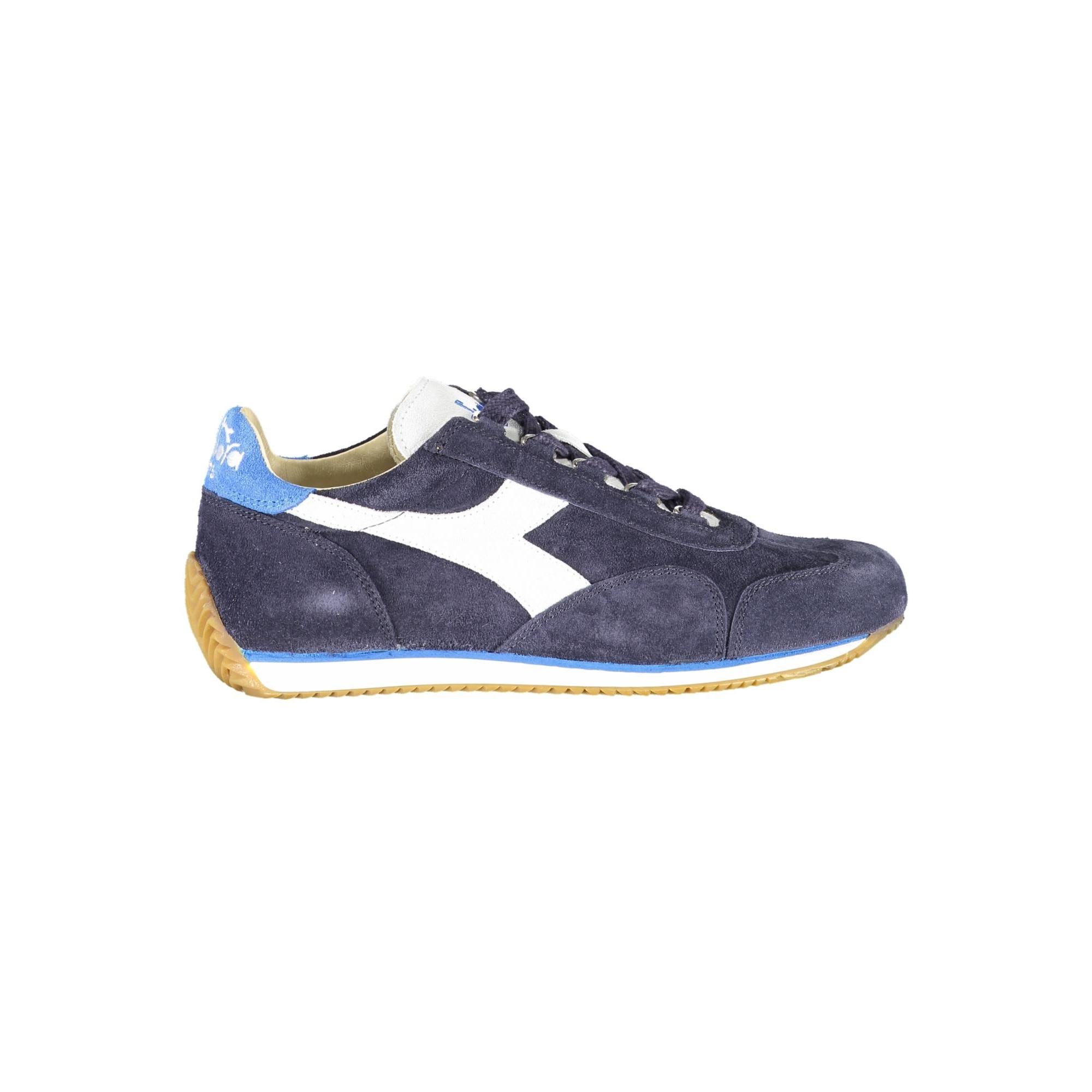 Pantofi Sport Dama, DIADORA, 9106332, Albastru, Albastru