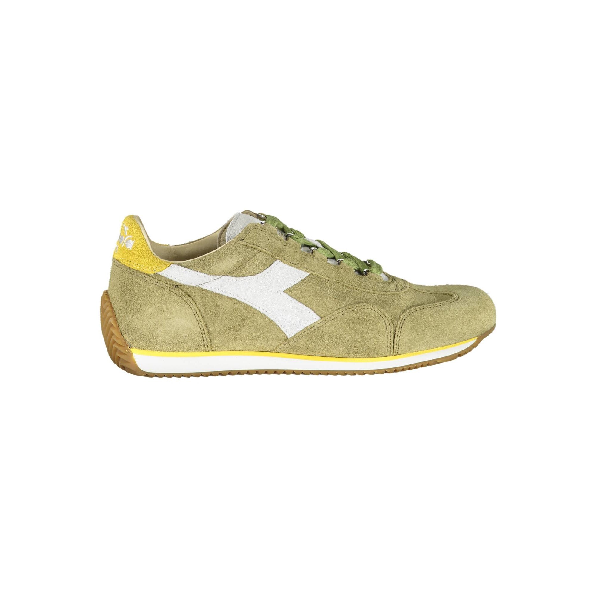 Pantofi Sport Dama, DIADORA, 9106339, Verde, Verde