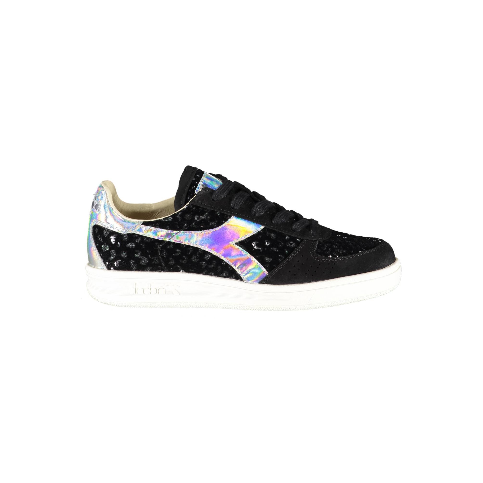 Pantofi Sport Dama, DIADORA, 9106441, Negru, Negru