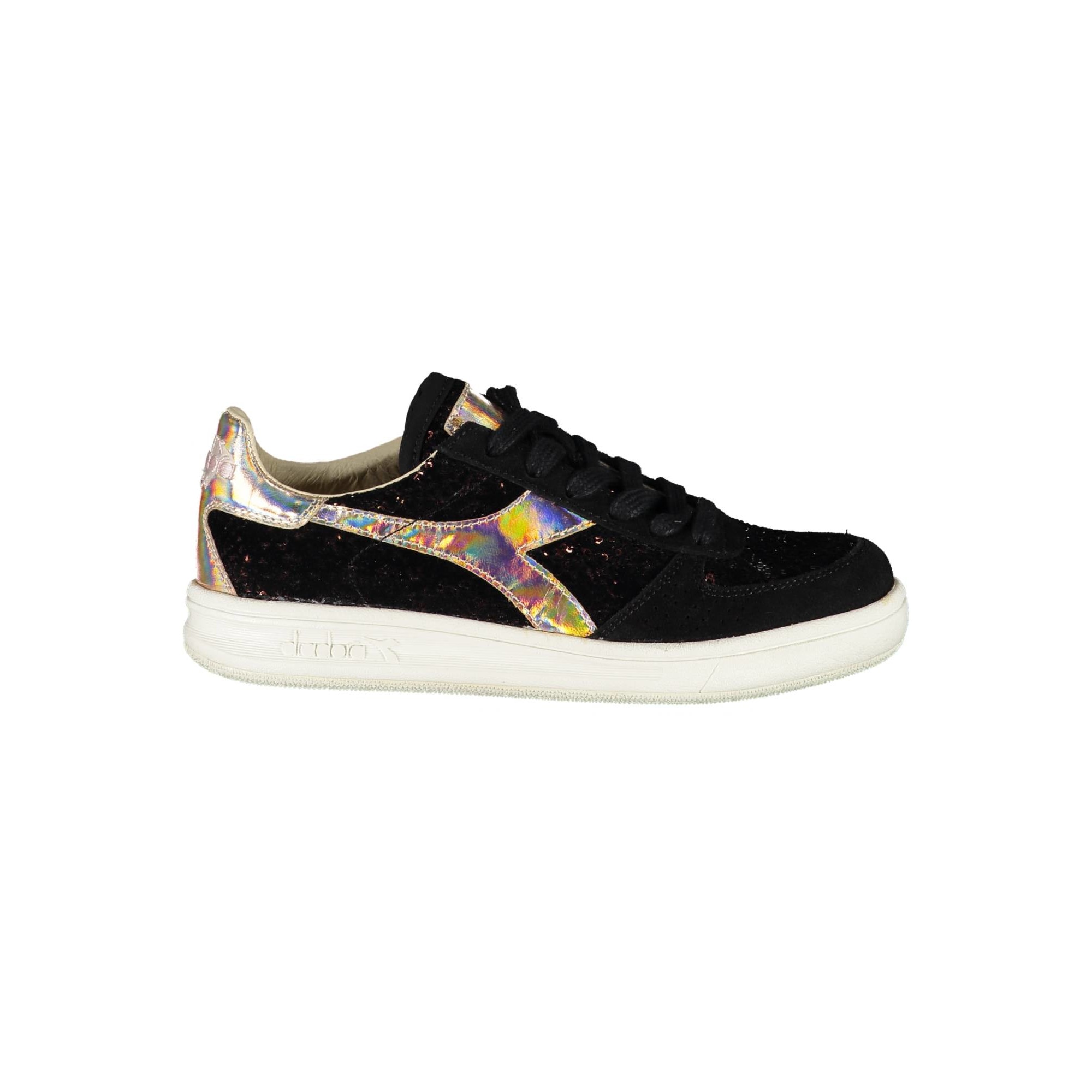 Pantofi Sport Dama, DIADORA, 9106427, Negru, Negru