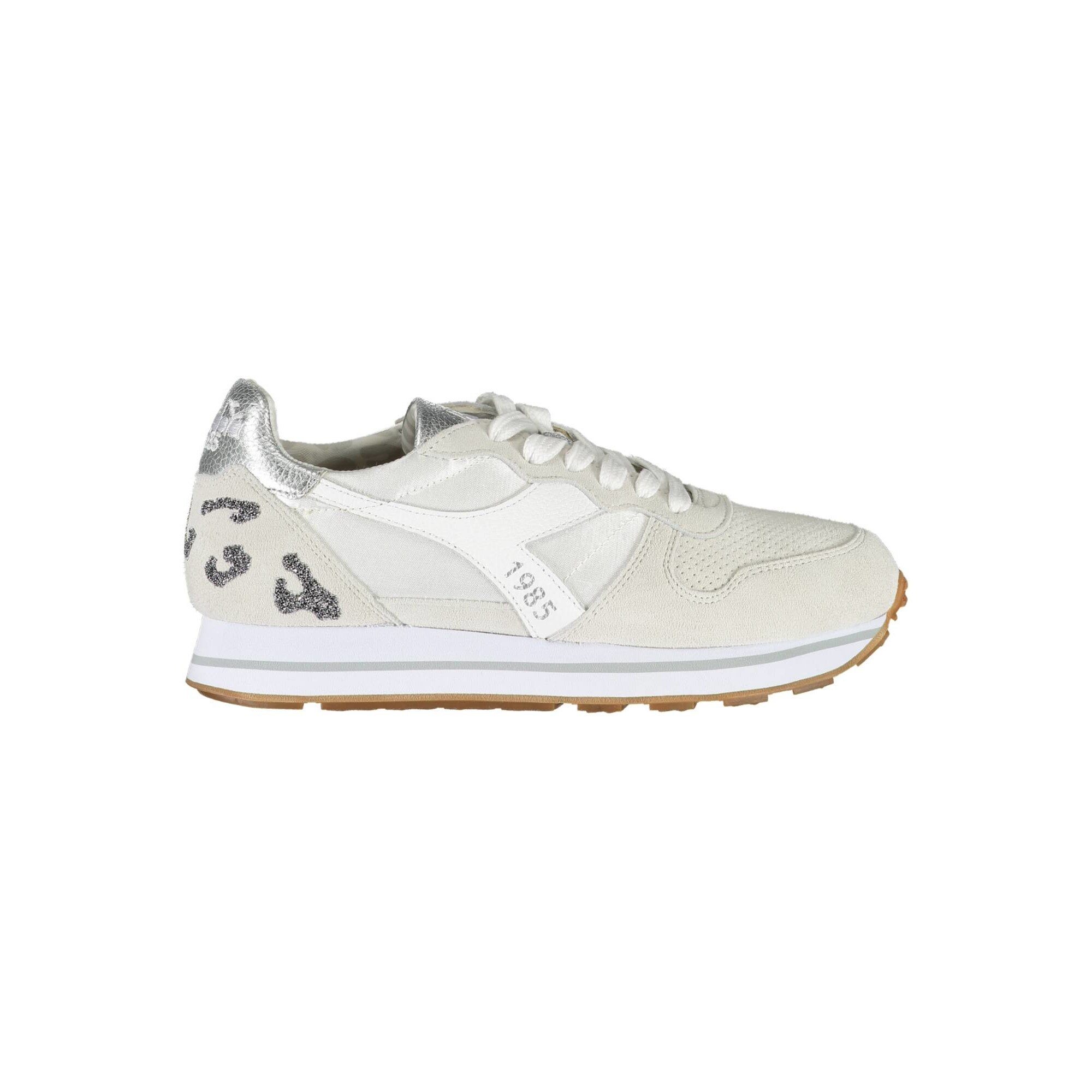 Pantofi Sport Dama, DIADORA, 9106497, Alb, Alb