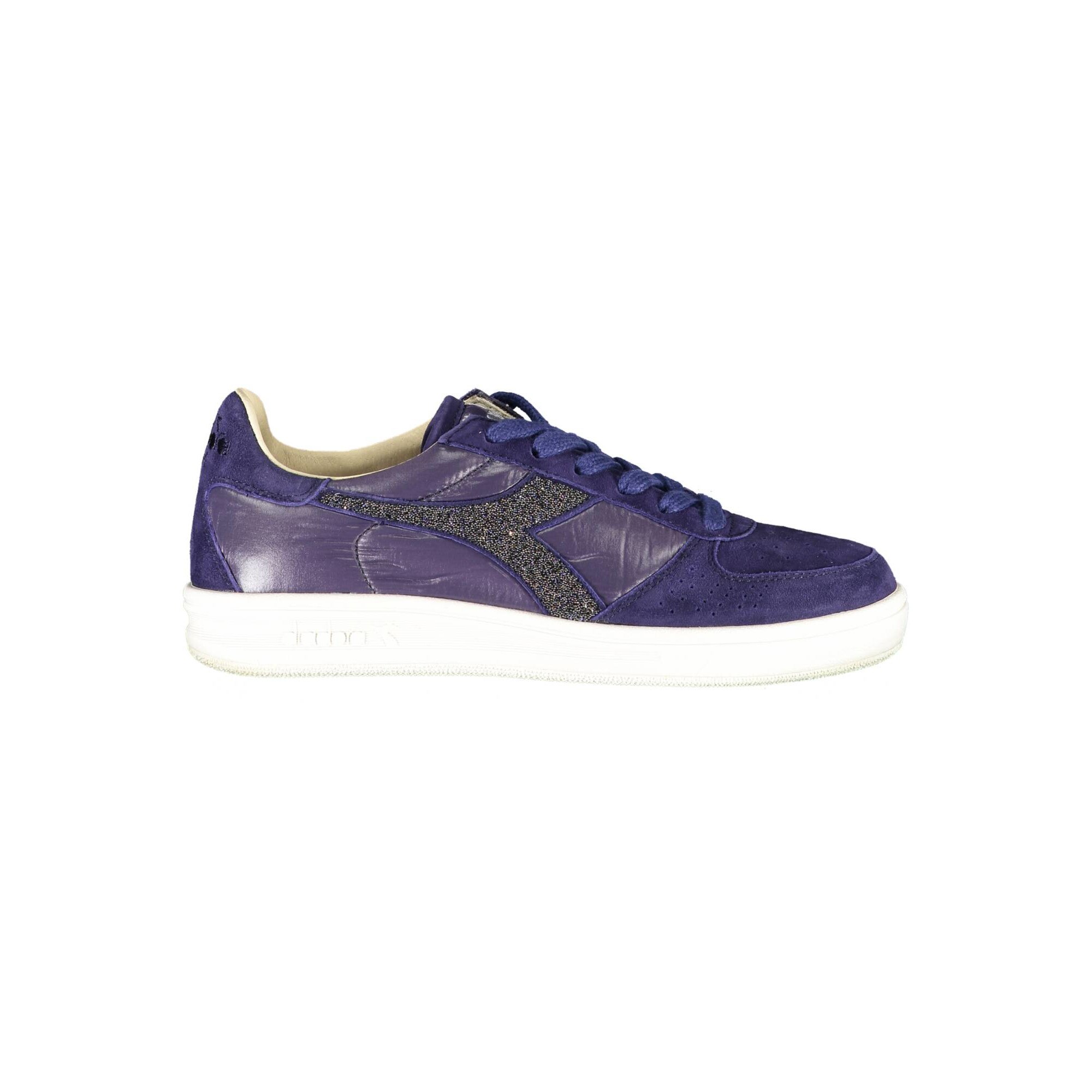 Pantofi Sport Dama, DIADORA, 9106454, Albastru, Albastru