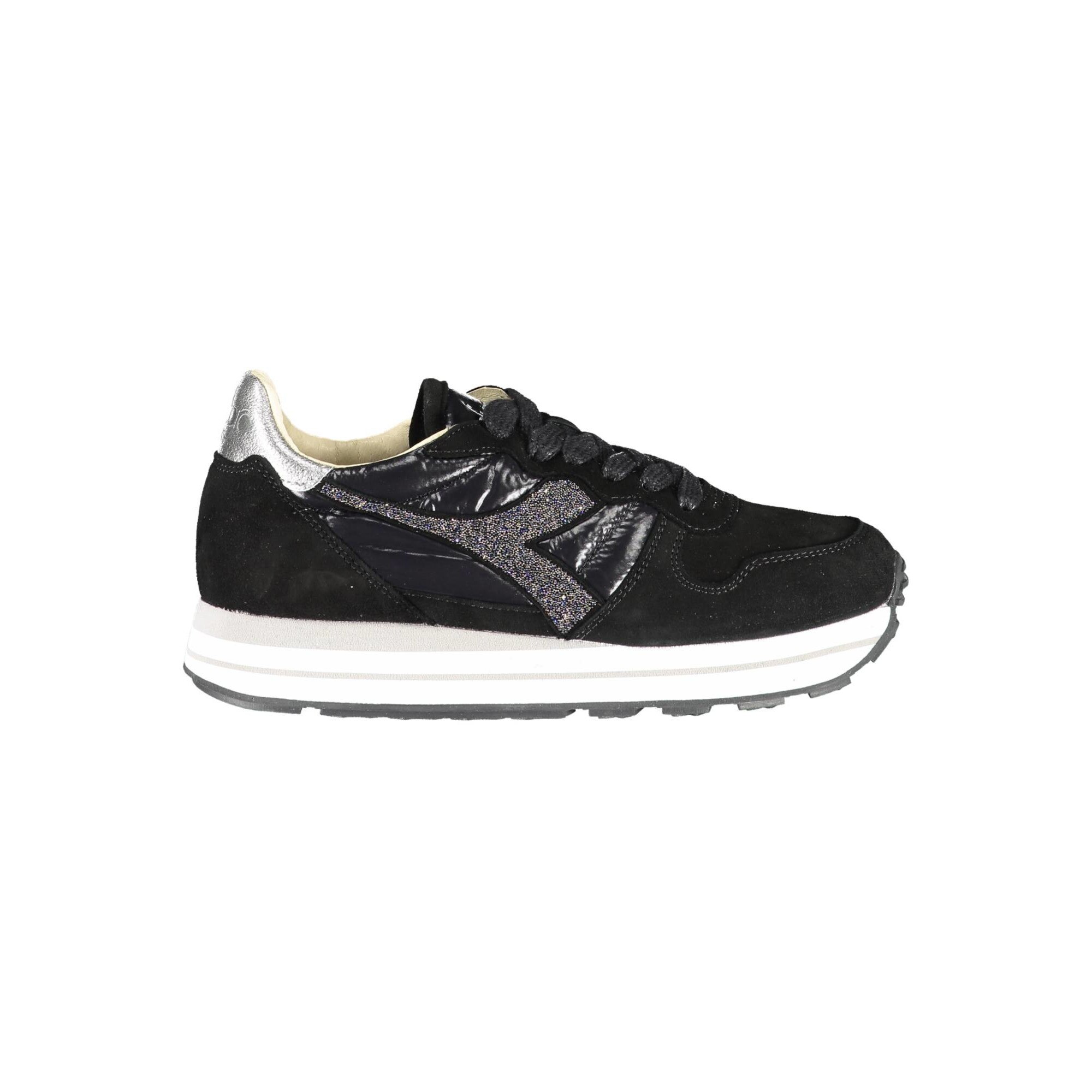 Pantofi Sport Dama, DIADORA, 9106469, Negru, Negru, 37