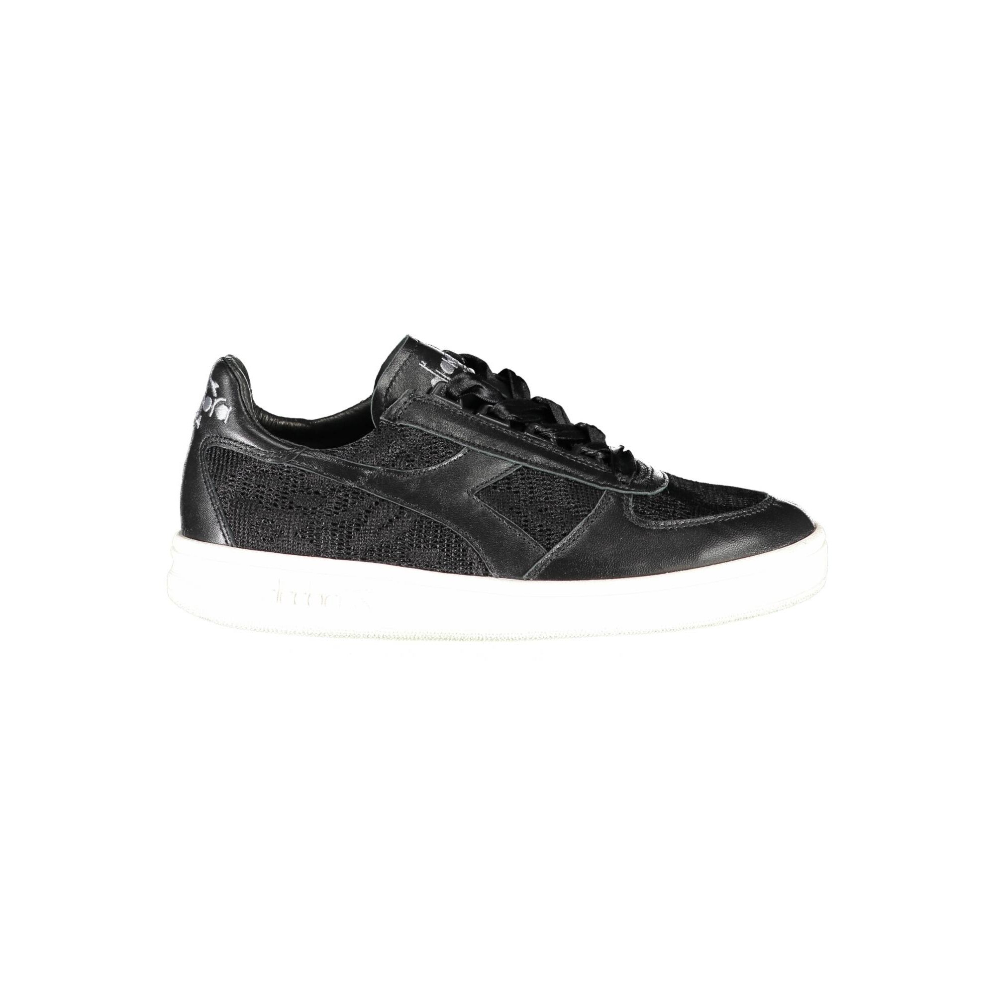 Pantofi Sport Dama, DIADORA, 9106413, Negru, Negru