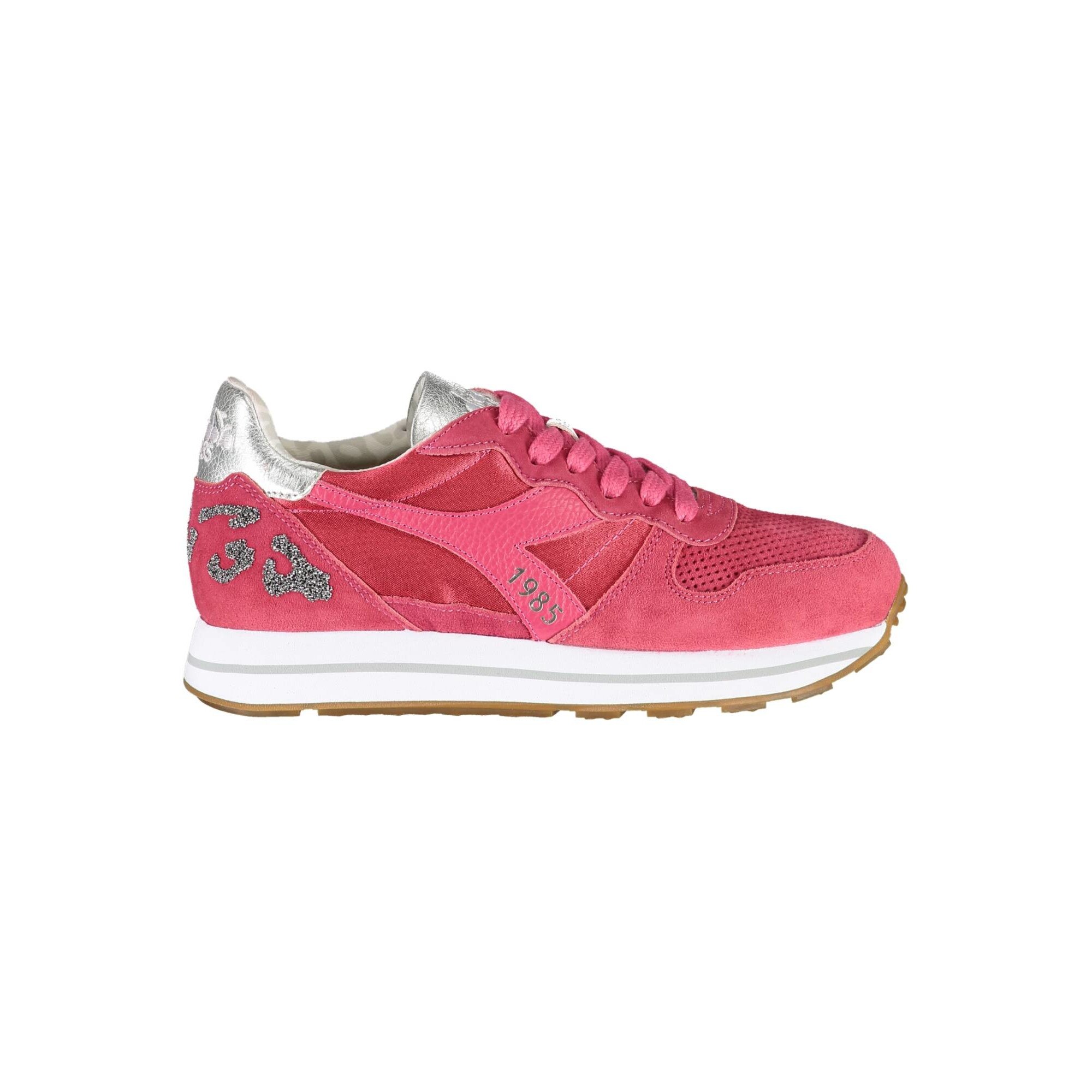 Pantofi Sport Dama, DIADORA, 9106499, Rosu, Rosu