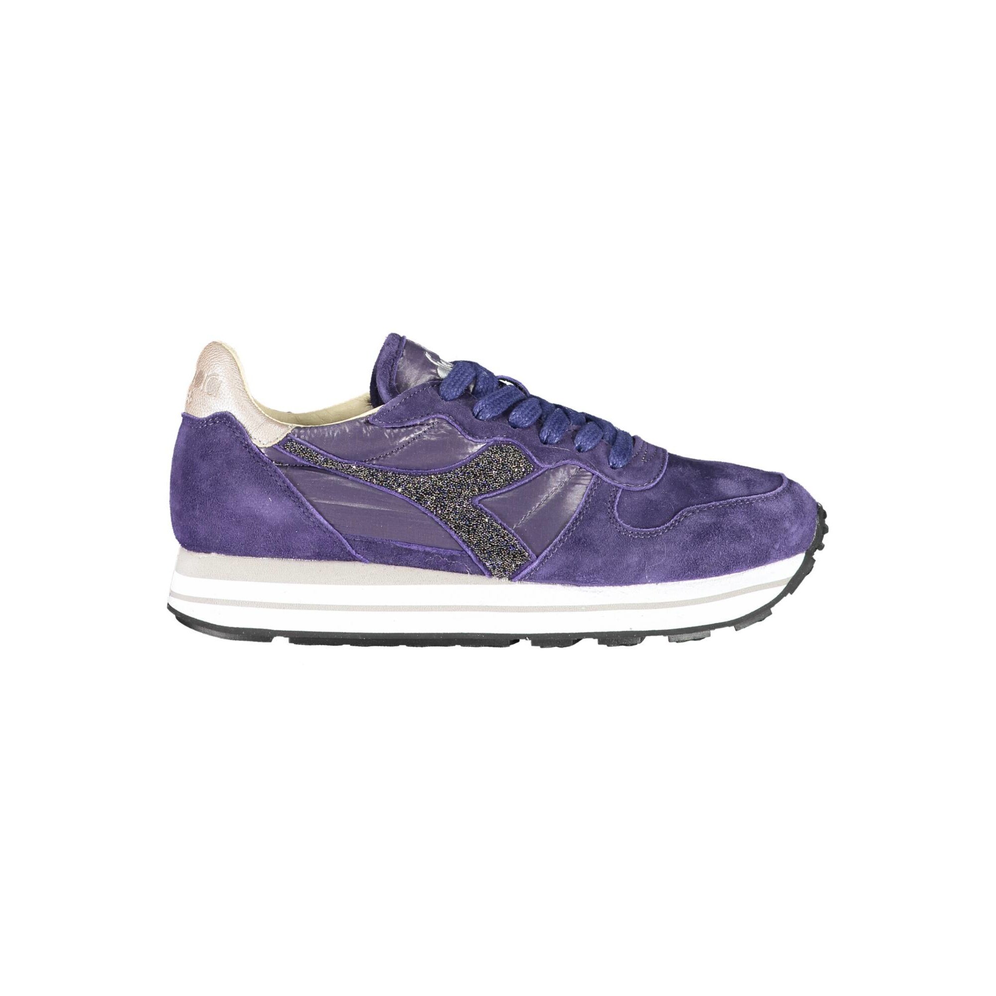 Pantofi Sport Dama, DIADORA, 9106471, Albastru, Albastru