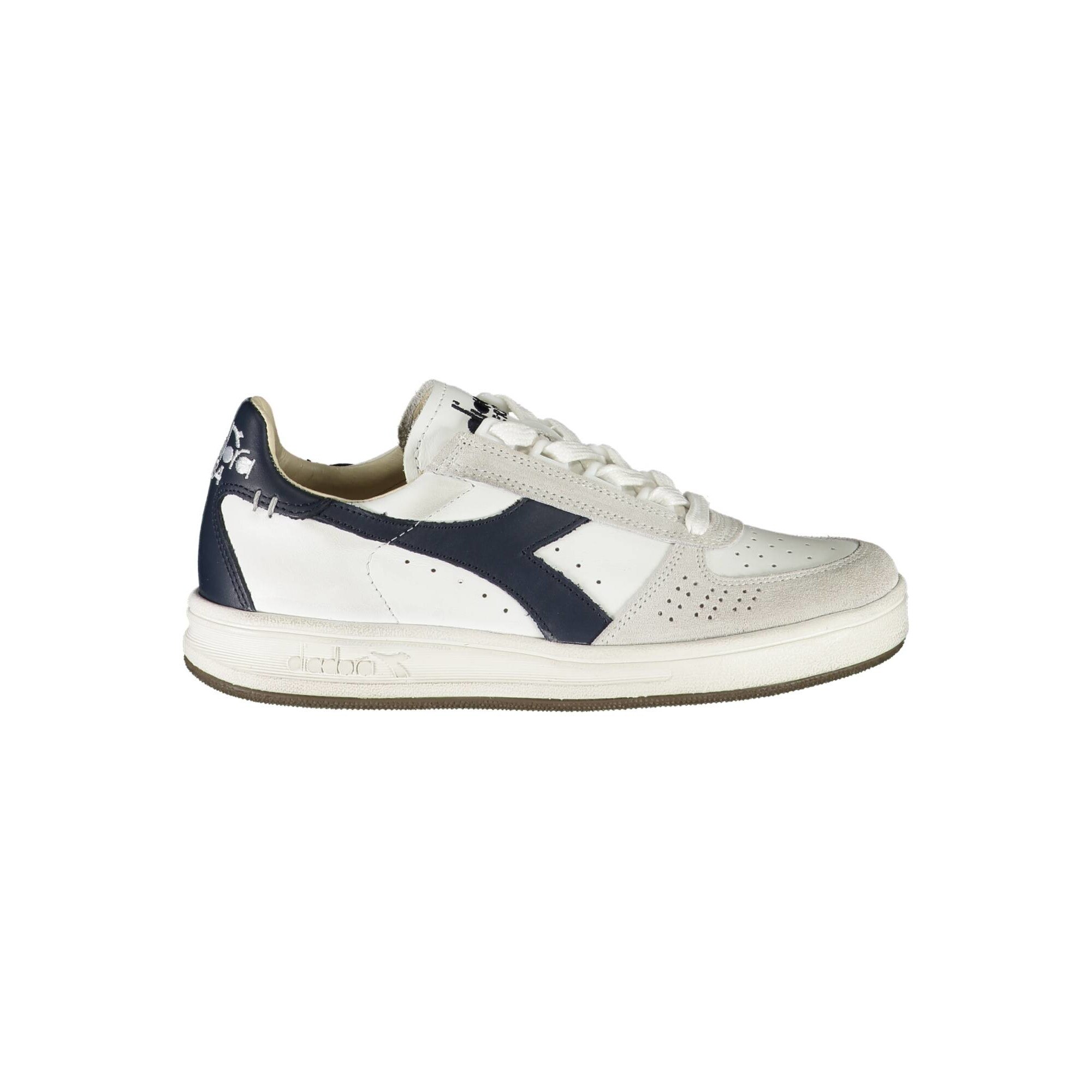 Pantofi Sport Dama, DIADORA, 9106534, Alb, Alb